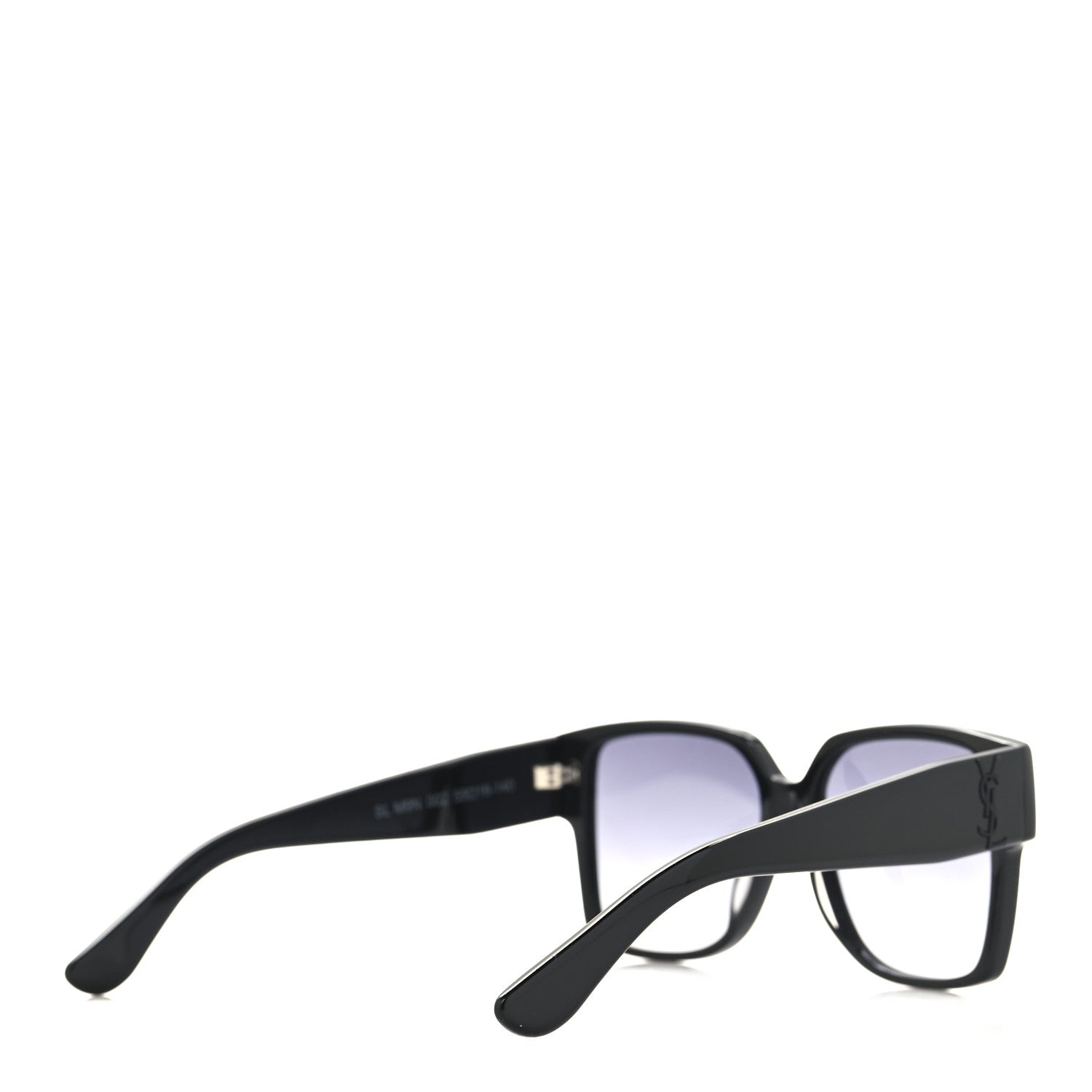 Square SL M9 Sunglasses Black