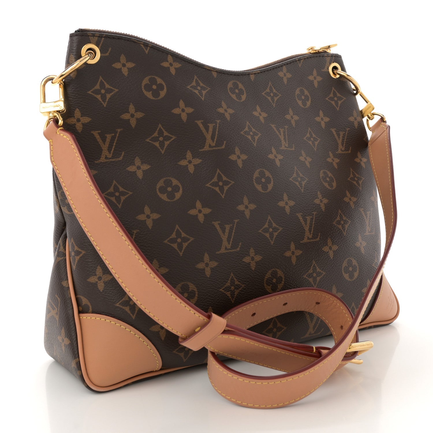 Monogram Odeon MM Natural