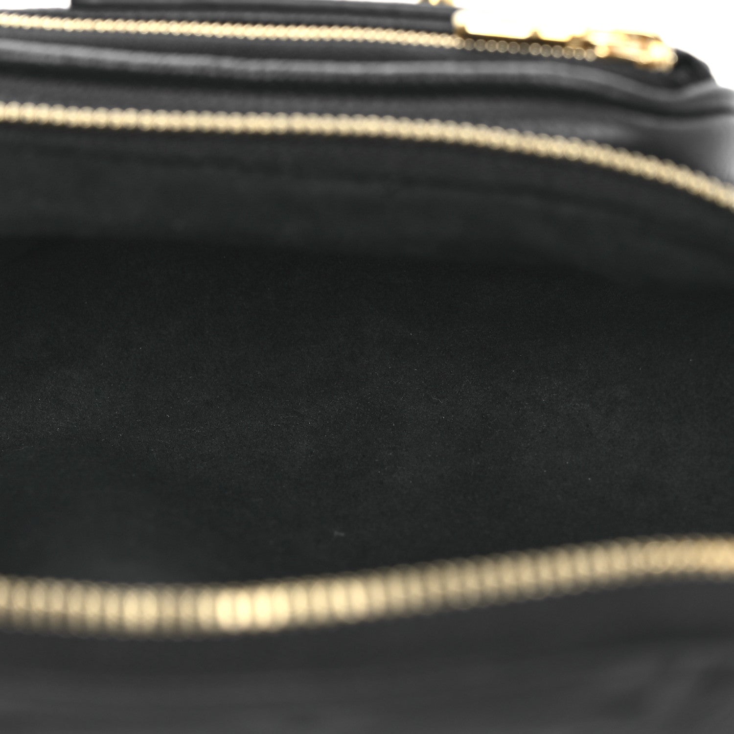 Empreinte Mini Bumbag Black