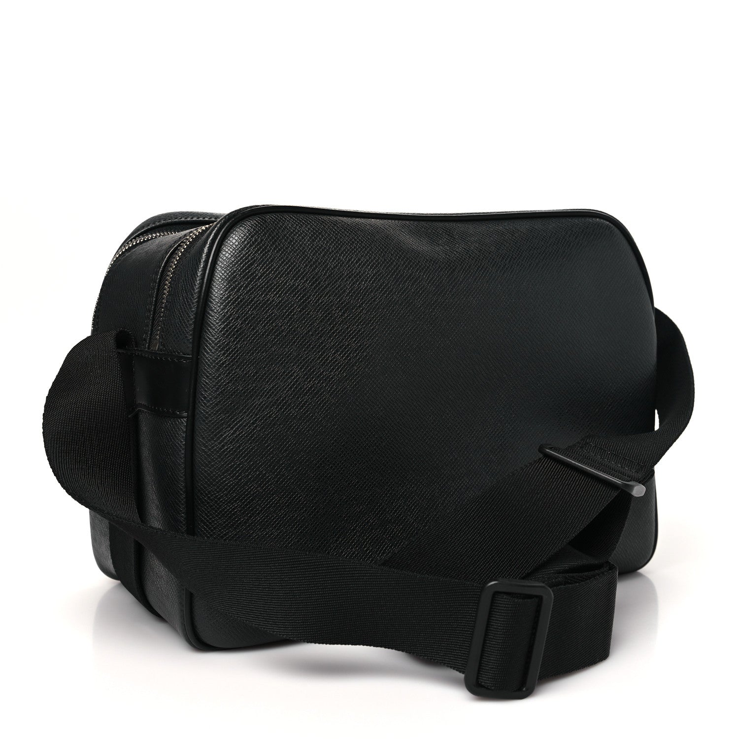 Taiga Reporter Messenger Ardoise