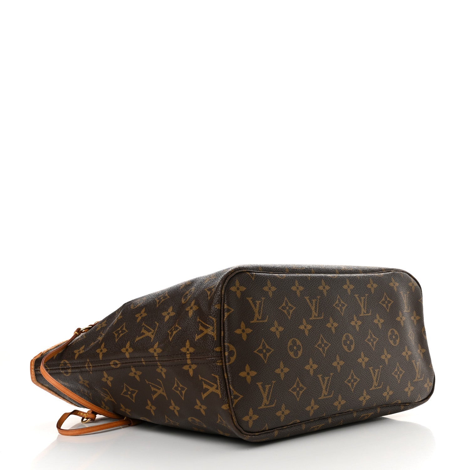 Monogram Neo Neverfull MM