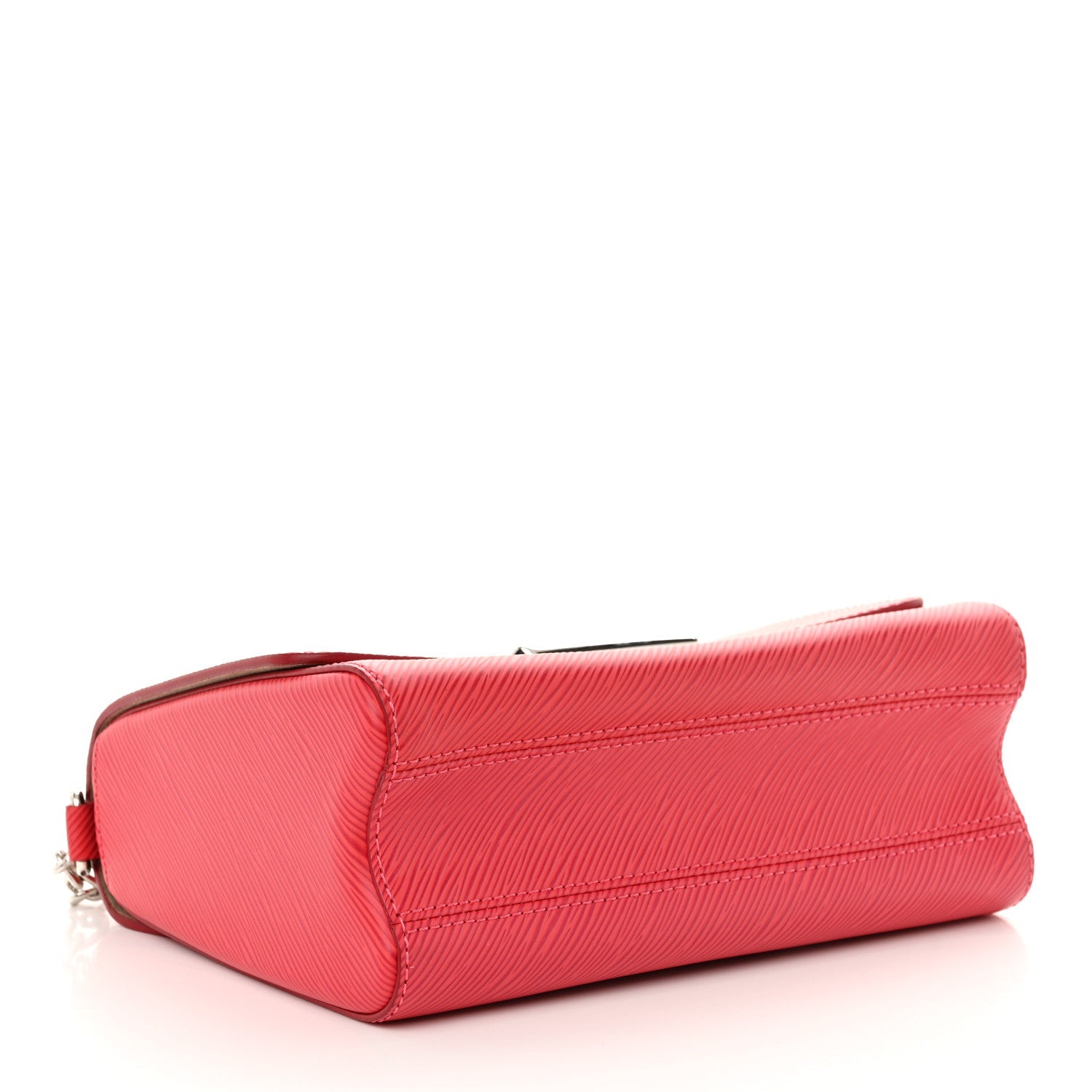 Epi Twist Shoulder Bag MM Grenade