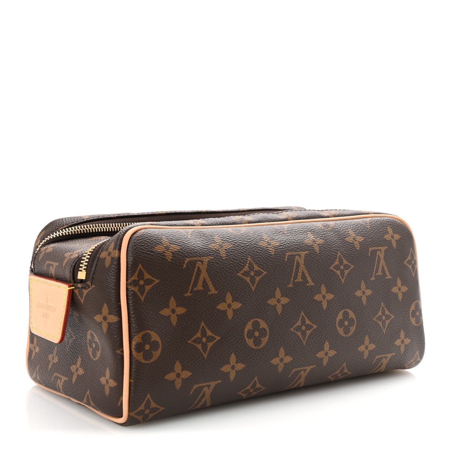 Monogram Dopp Kit Toilet Pouch