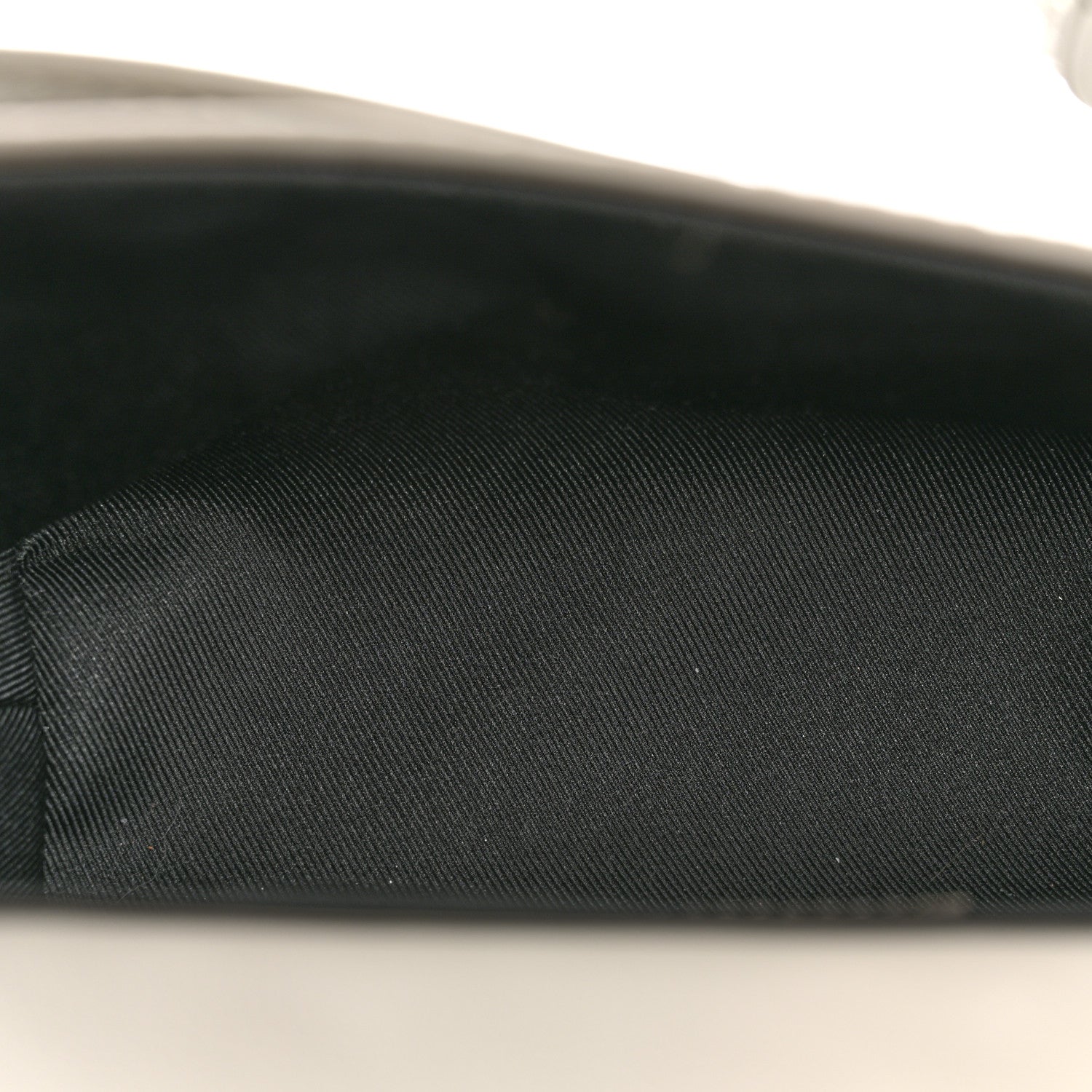 Calfskin Monogram Shadow Pulse Wearable Wallet Sand