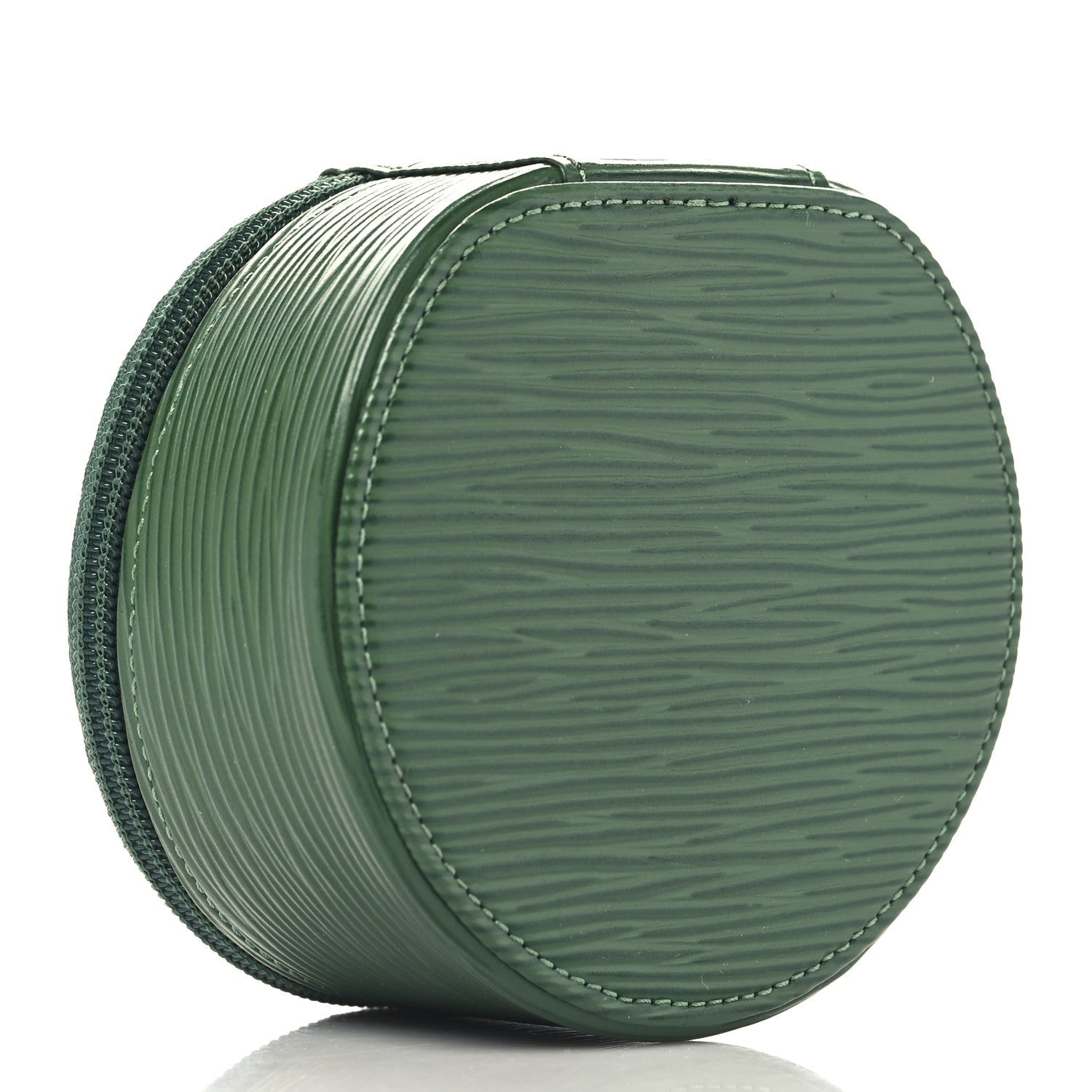 Epi Ecrin Bijoux 10cm Jewelry Box Case Borneo