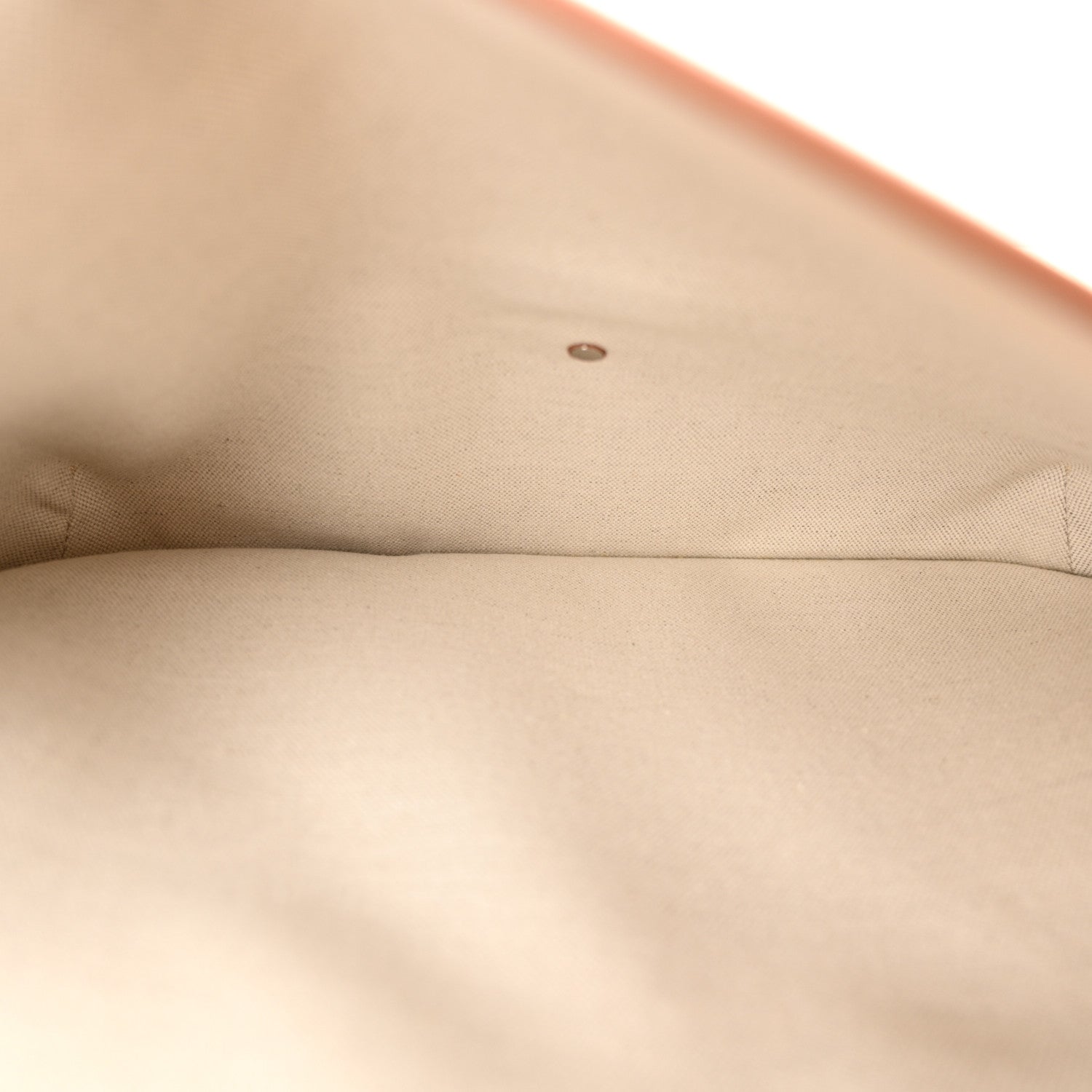 Goyardine Coursier Messenger Bag Black Gold