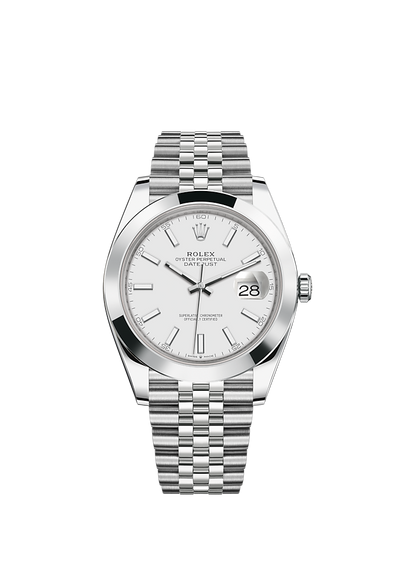 Rolex Datejust m126300-0006 Watch