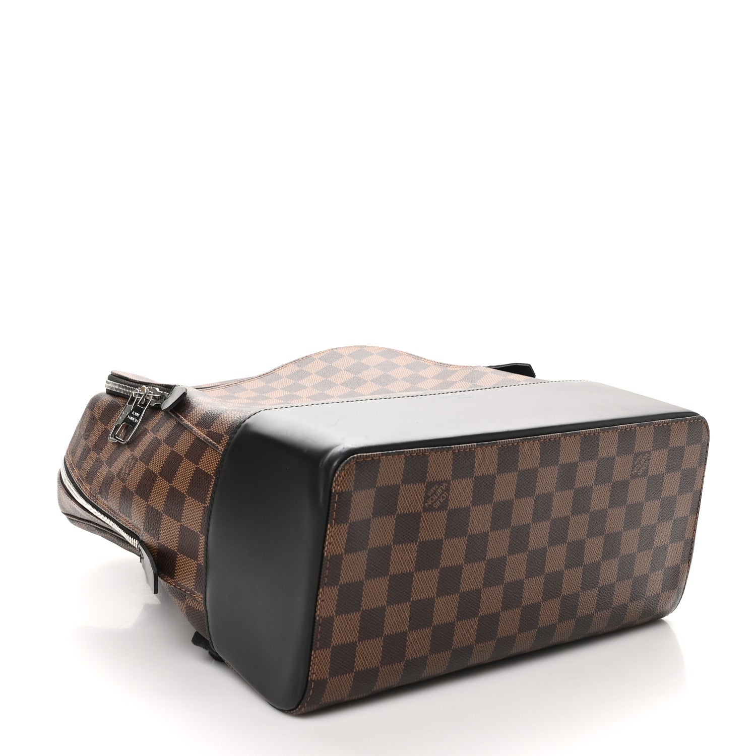 Damier Ebene Jake Backpack