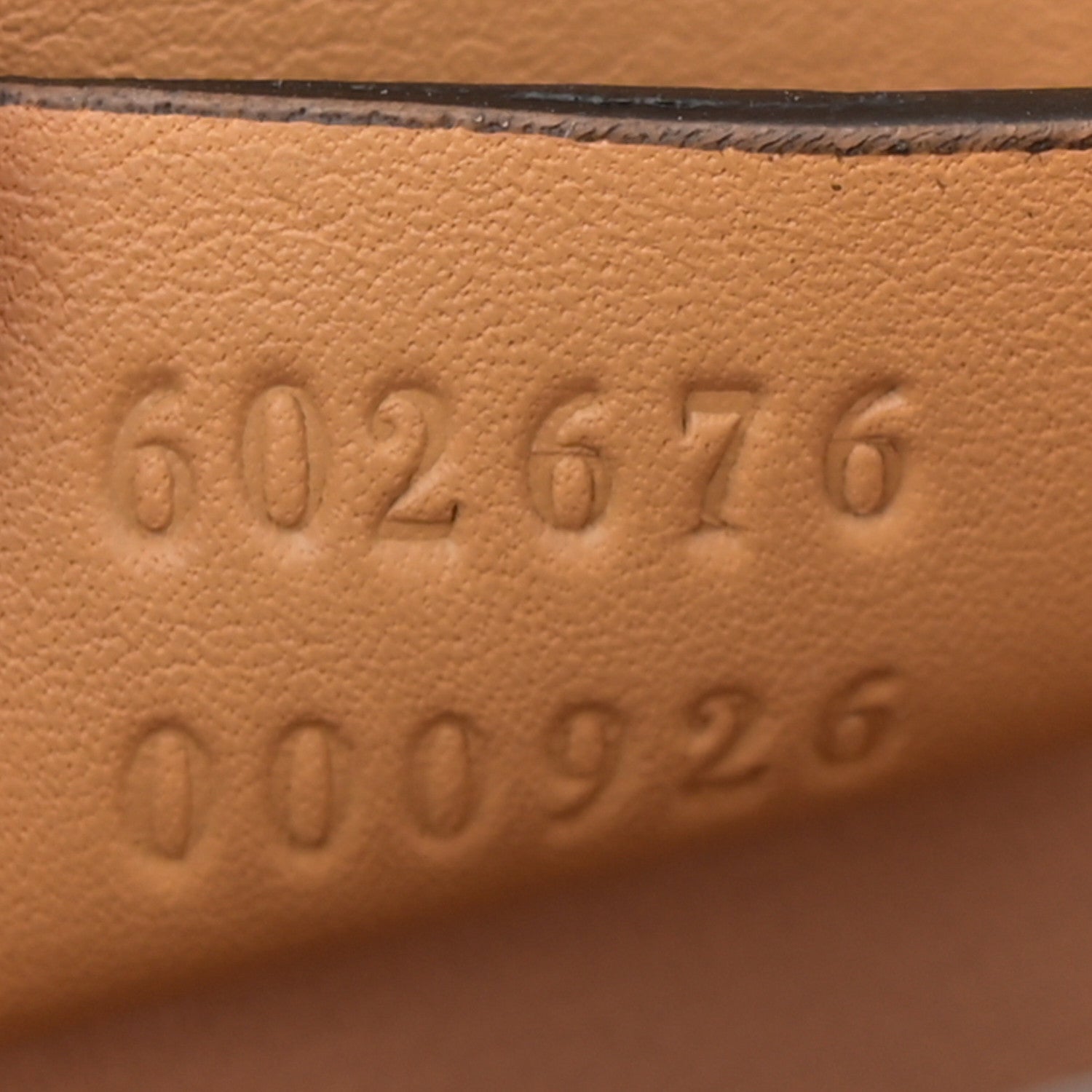 Snakeskin GG Mini Ophidia Chain Shoulder Bag Brown