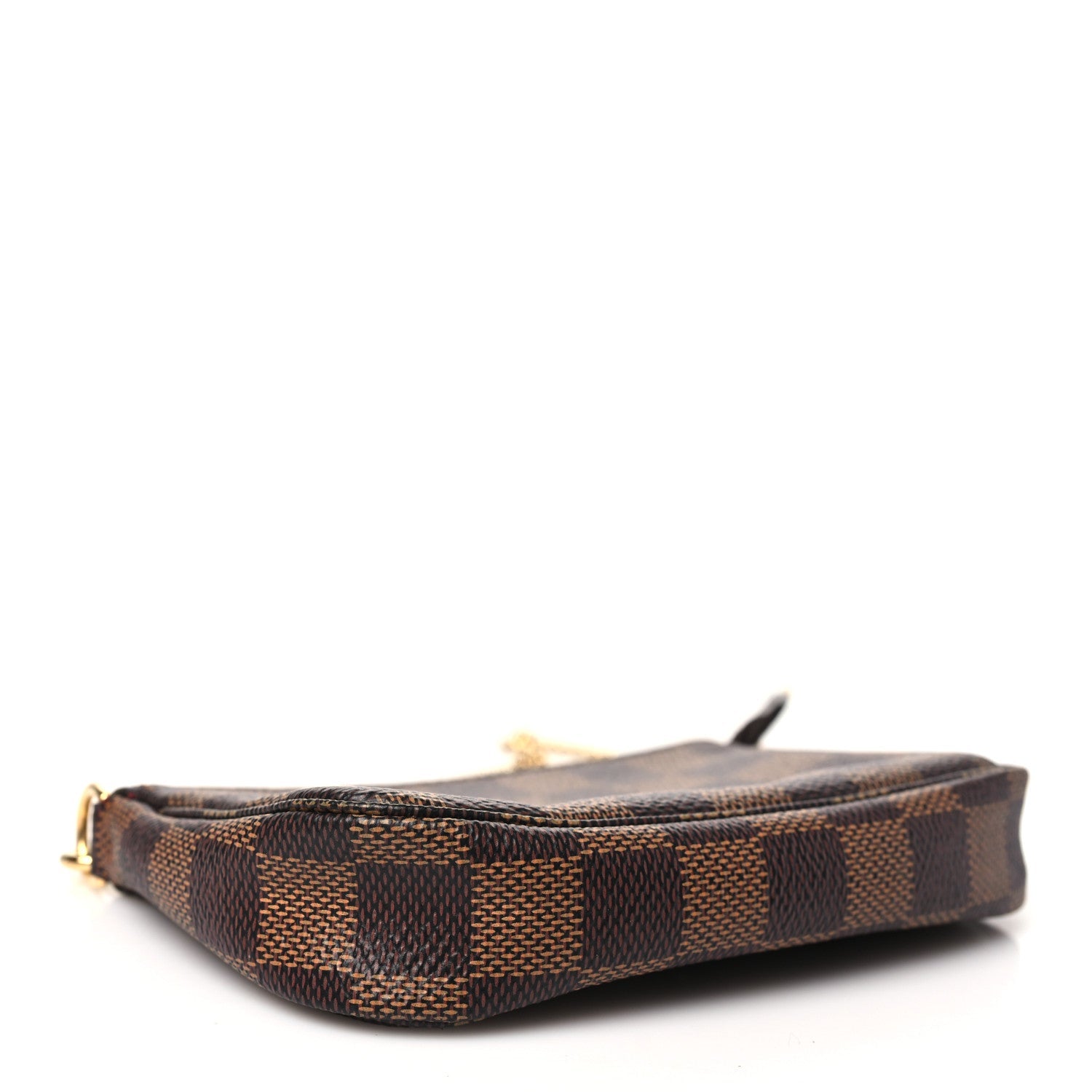 Damier Ebene Mini Pochette Accessories