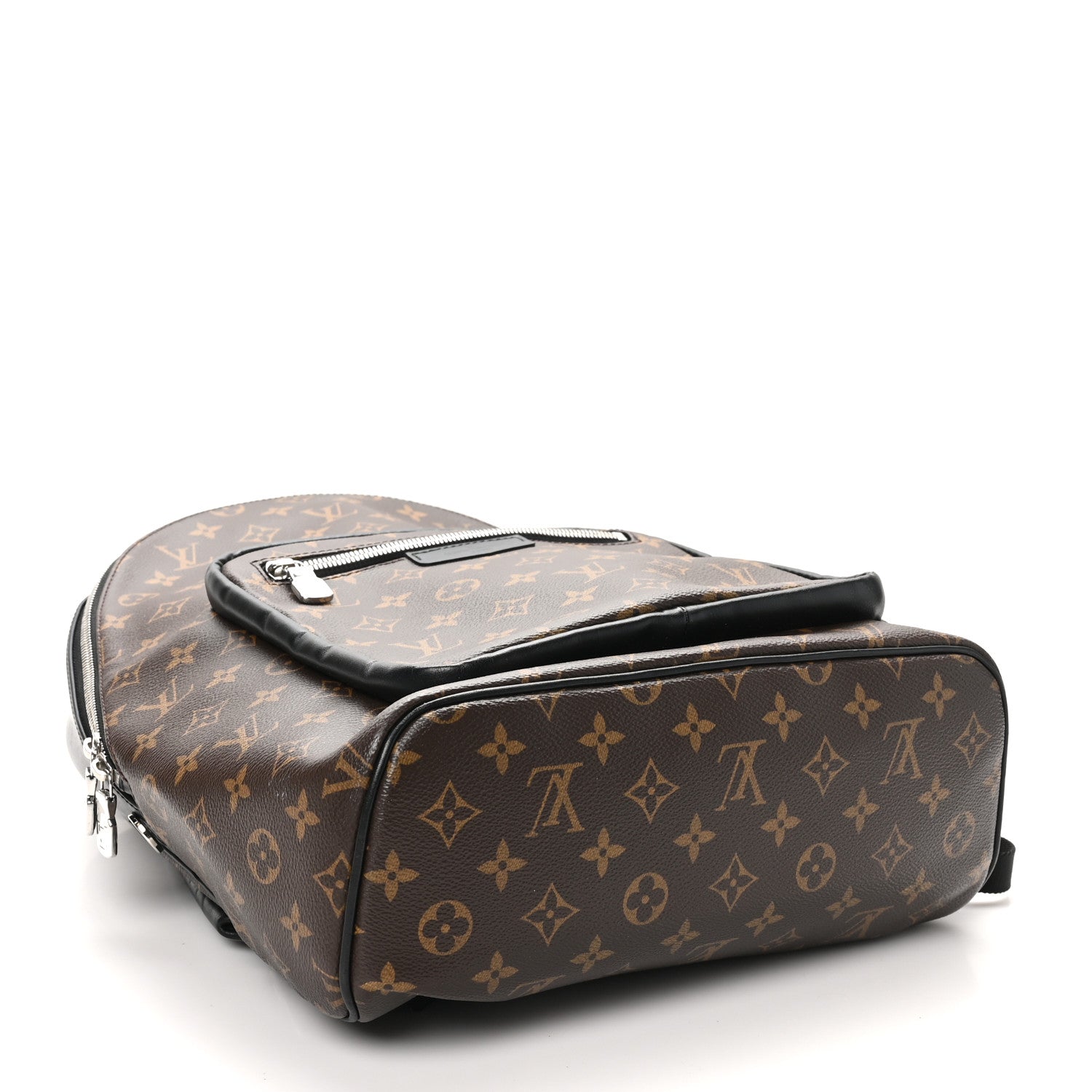 Monogram Macassar Josh NM Backpack