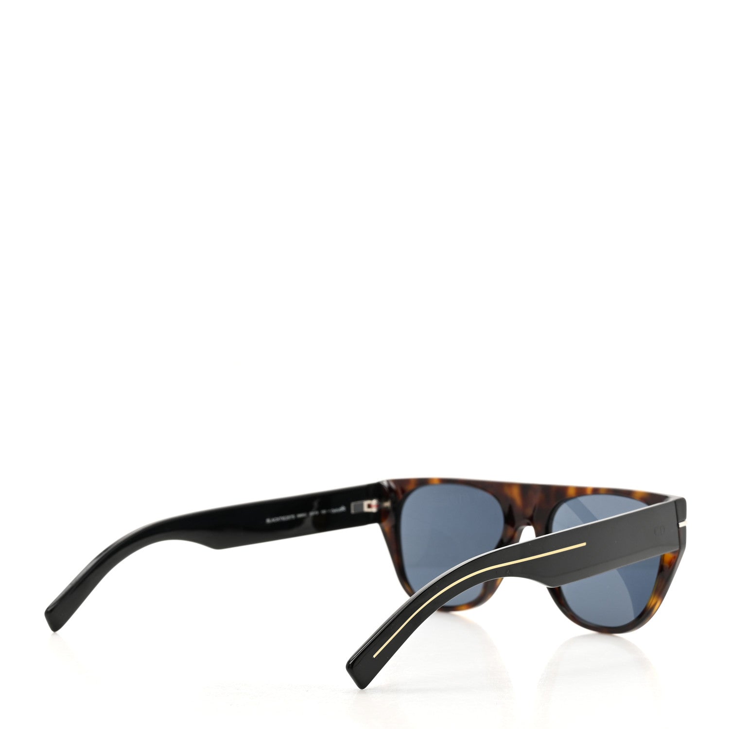 Dior Homme Sunglasses 086KU Tortoise