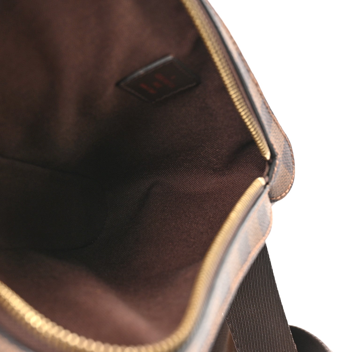 Damier Ebene Geronimos