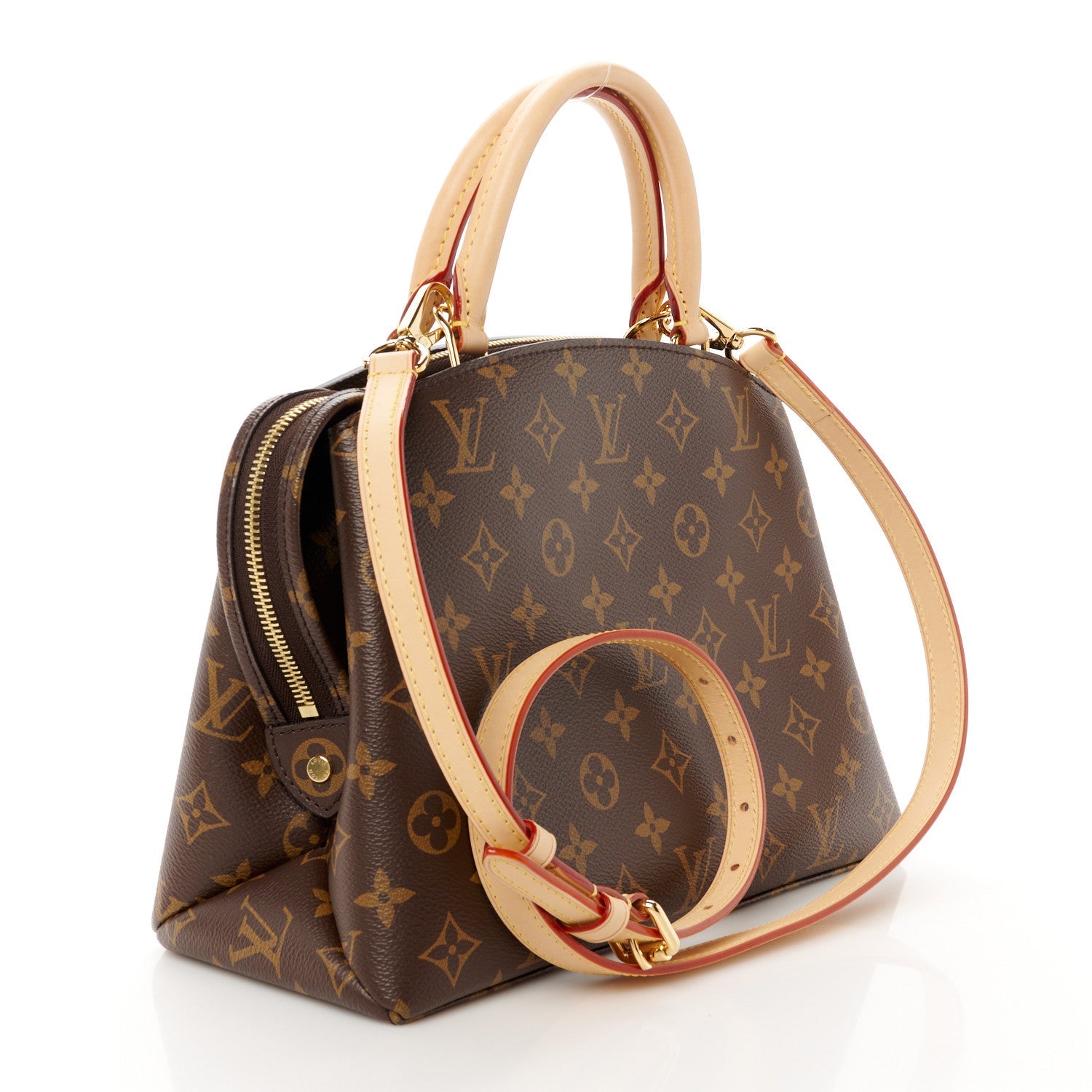 Monogram Petit Palais