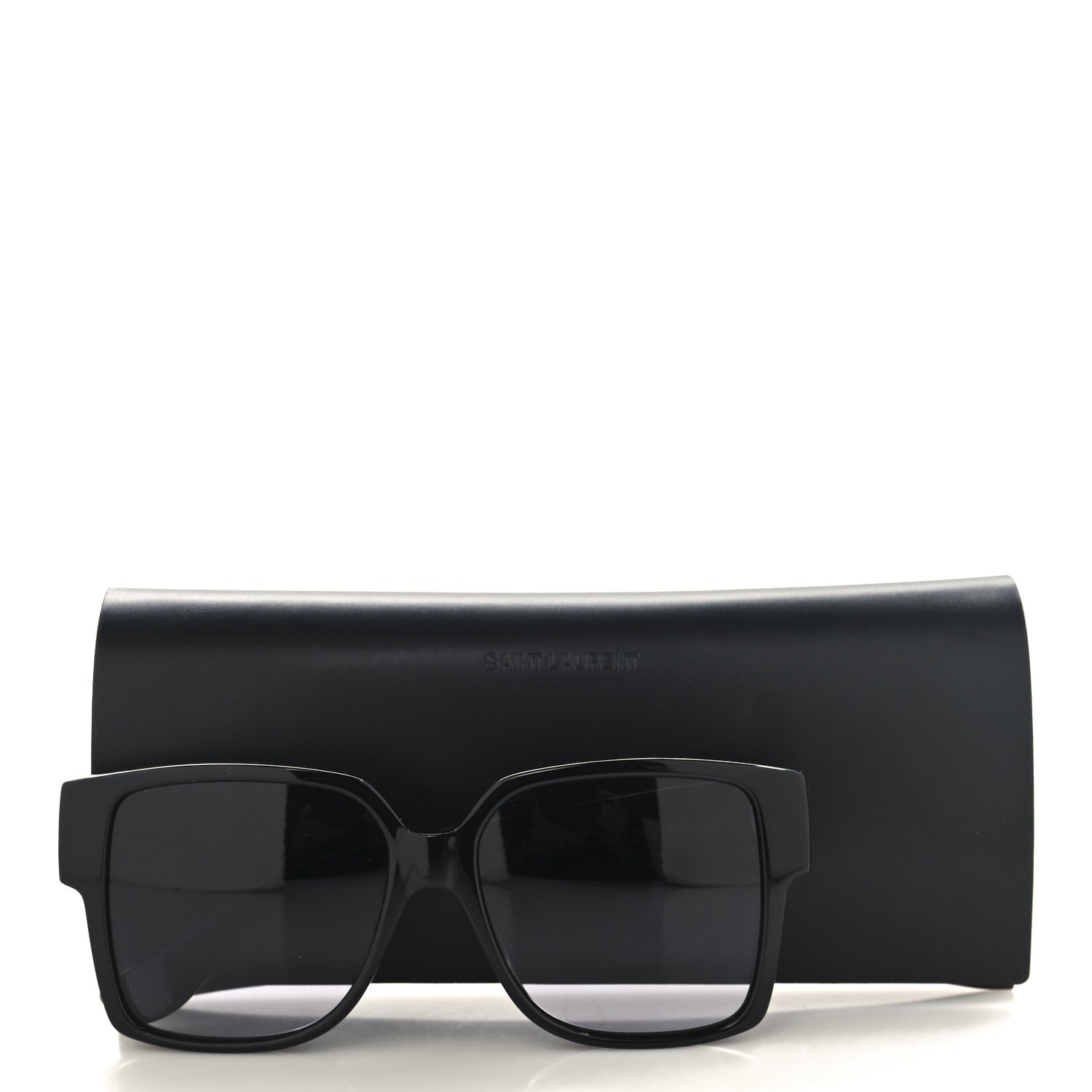 Square SL M9 Sunglasses Black