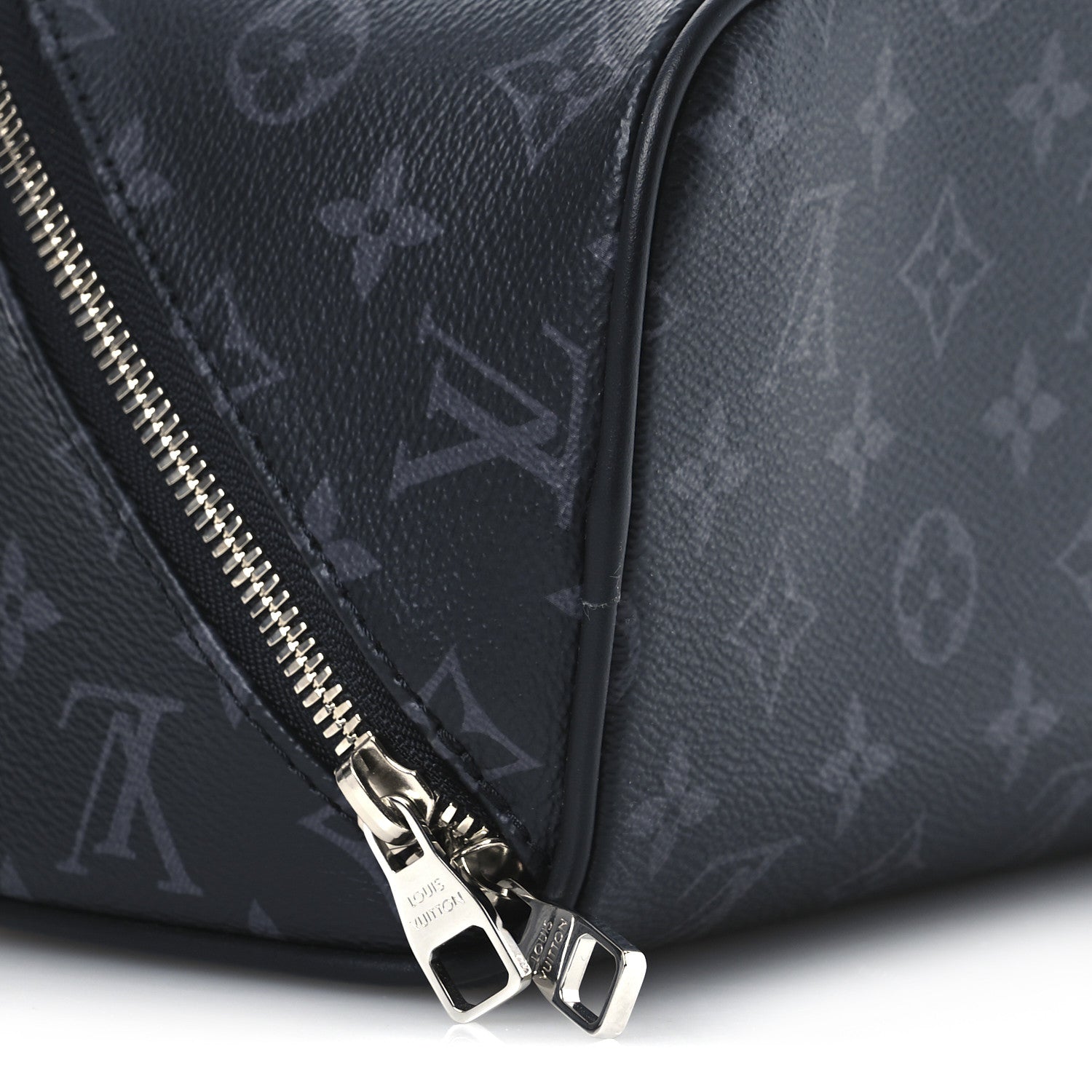 Monogram Eclipse Toiletry Bag 2