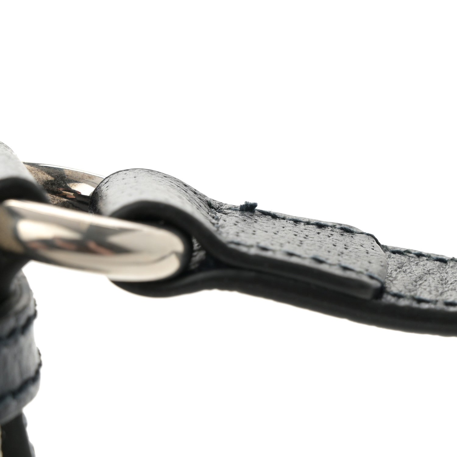 GG Supreme Monogram Textured Dollar Calfskin Web Small Ophidia Messenger Bag Beige Blue