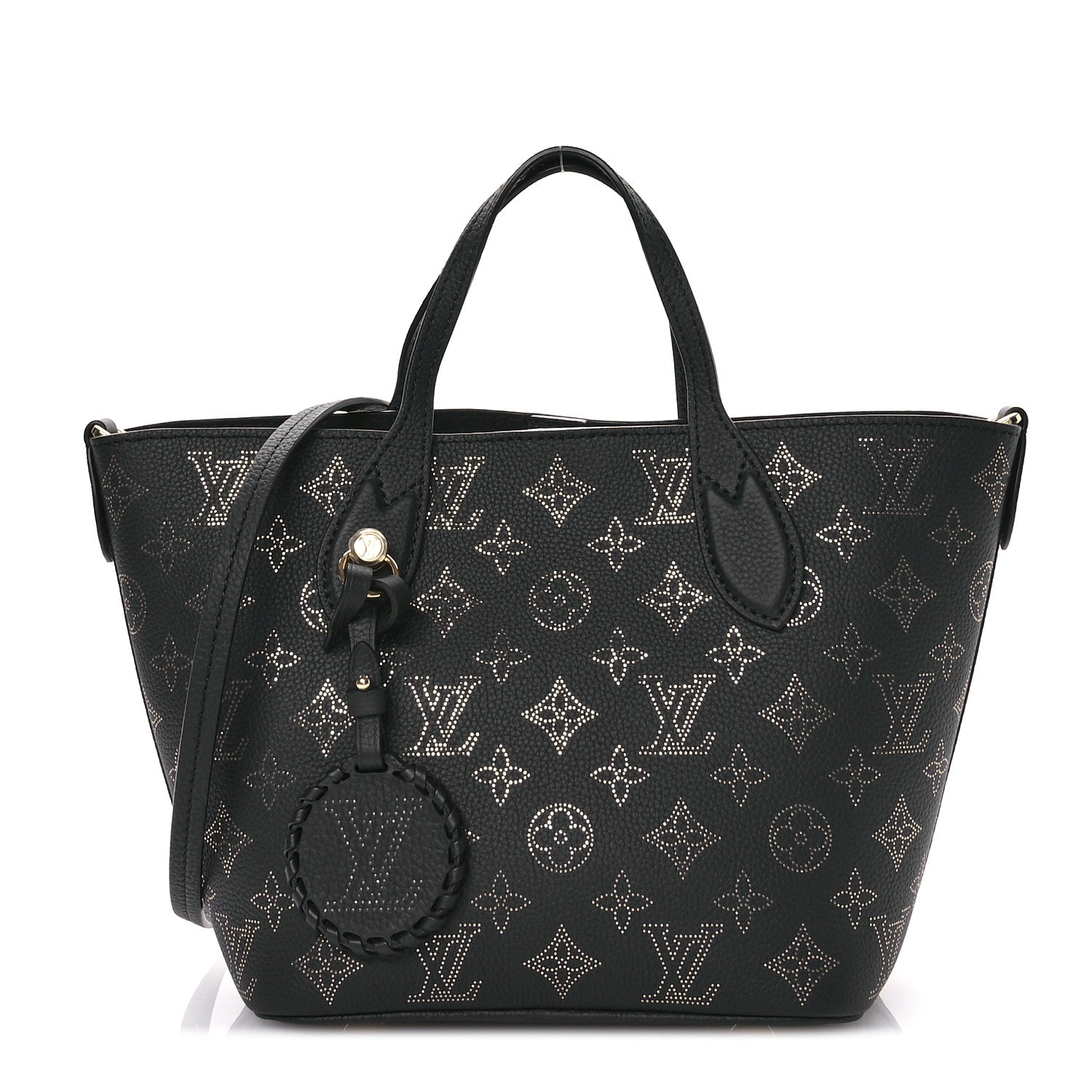 Mahina Blossom PM Black Gold