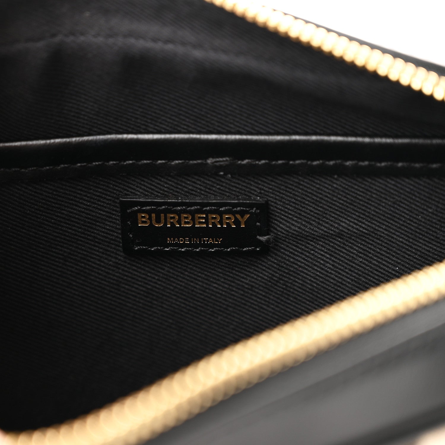 Calfskin Vintage Check Small Camera Bag Archive Beige