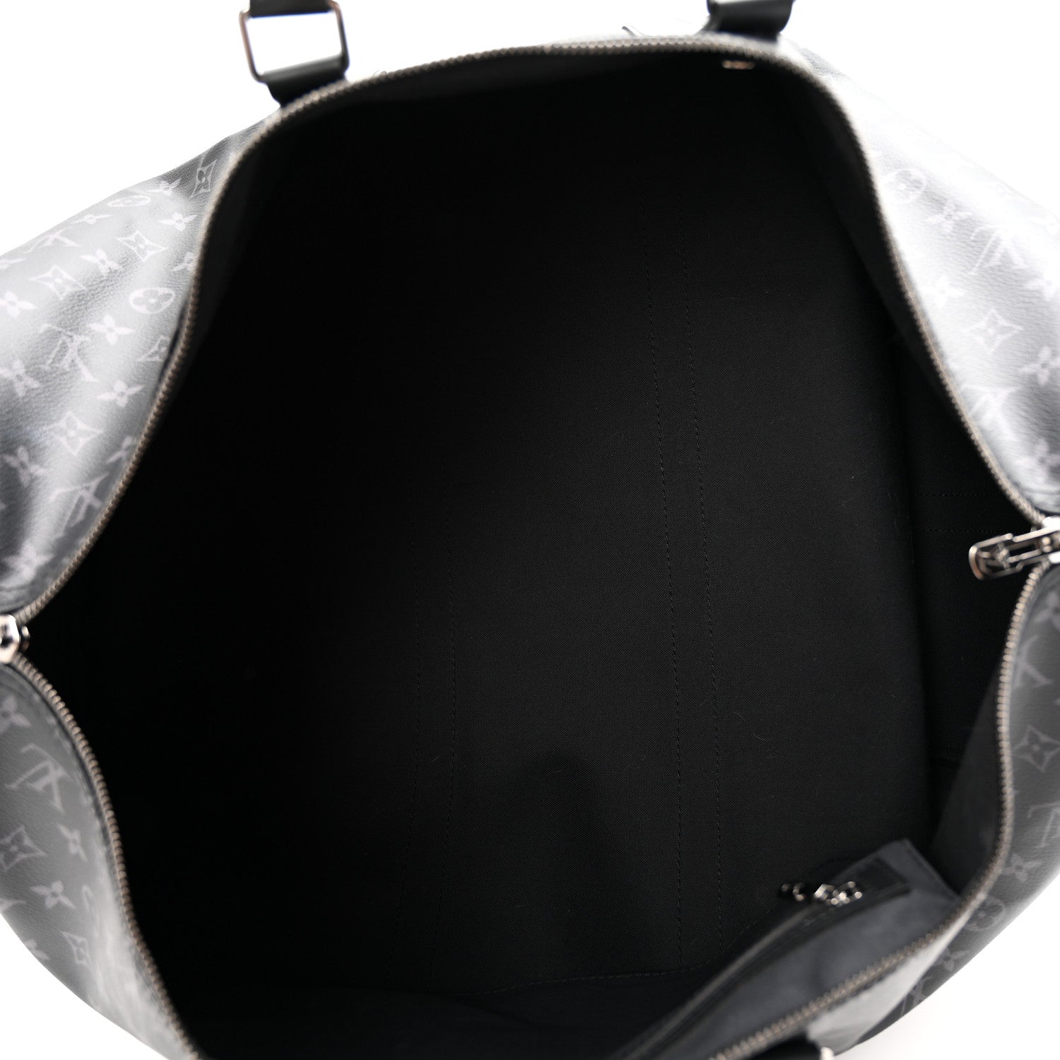 Monogram Eclipse Keepall Bandouliere 55