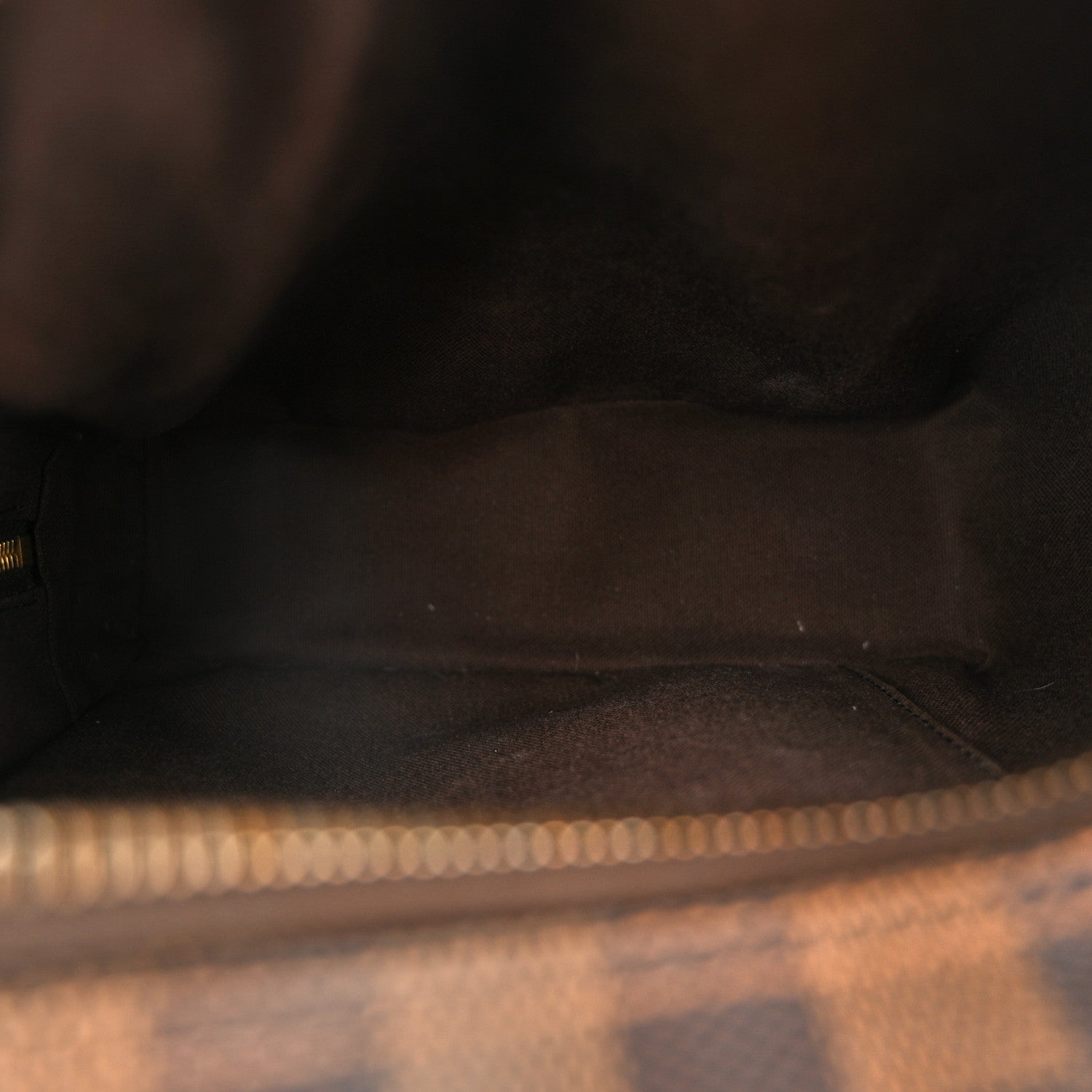 Damier Ebene Olav PM Messenger Bag