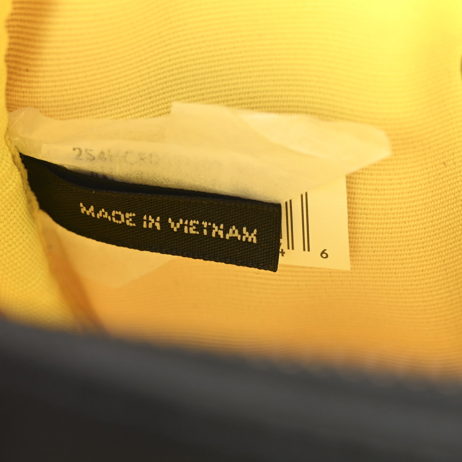 Jacquard Camouflage Snapshot Camera Bag Green