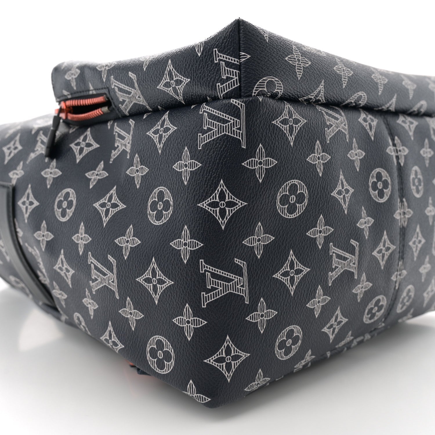 Monogram Upside Down Apollo Backpack