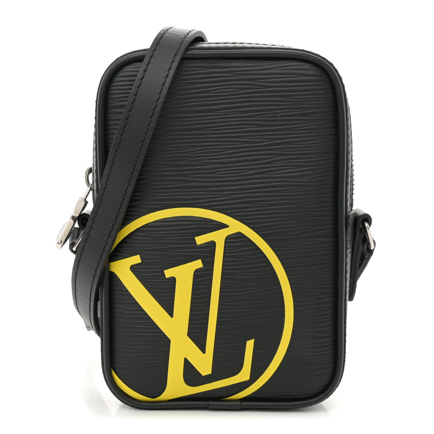 Epi Danube Slim PPM Black