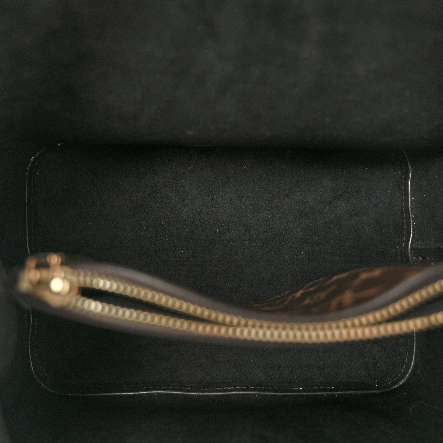 Monogram Neonoe MM Black