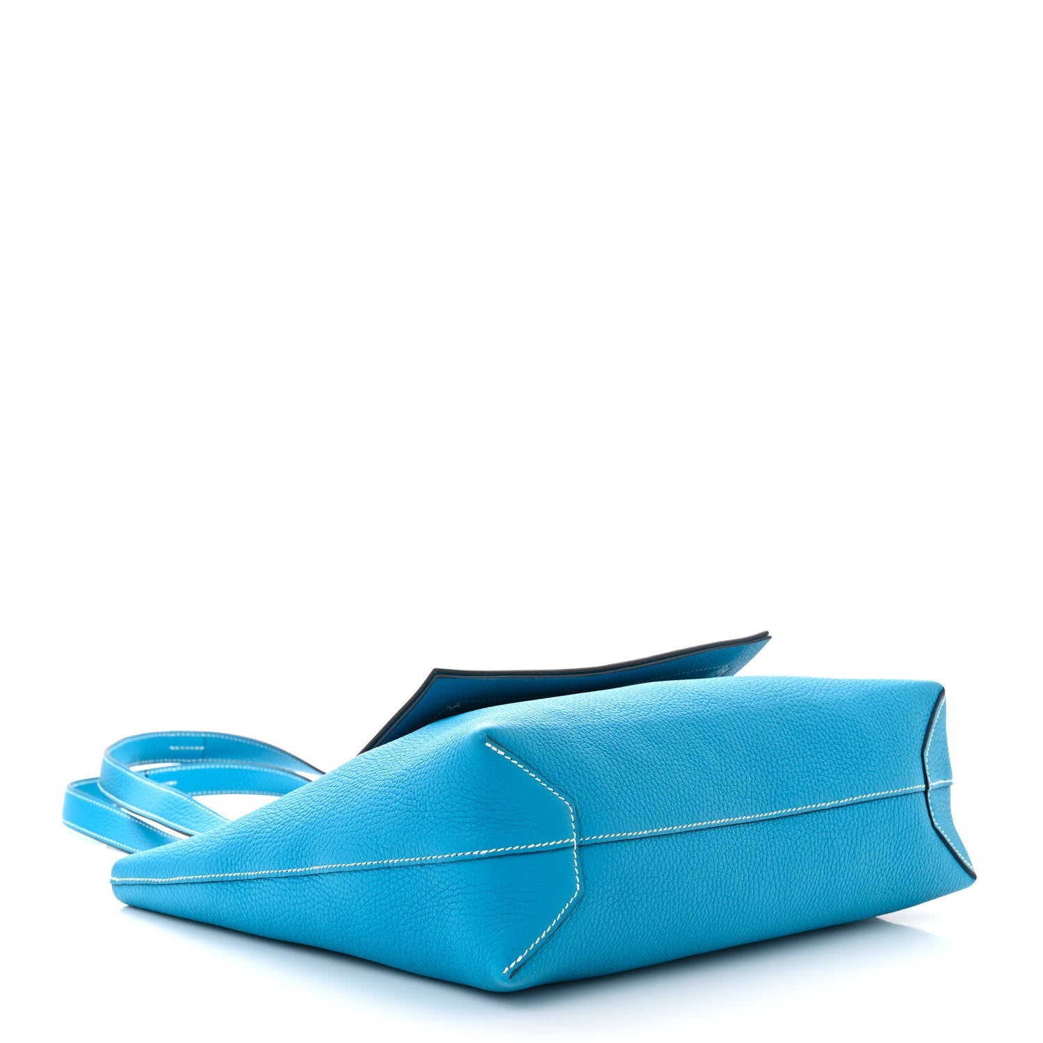 Taurillon Clemence Cabasellier 31 Bleu Frida