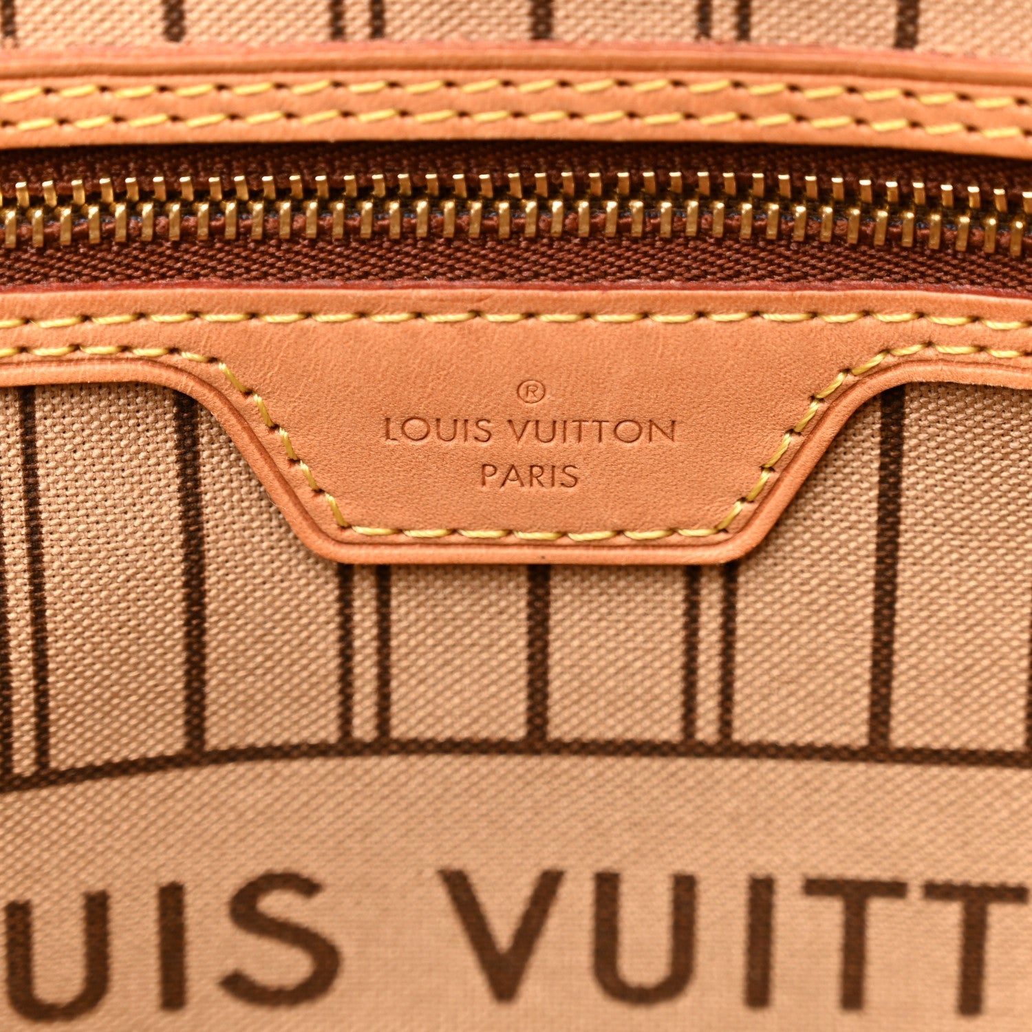 Monogram Neo Neverfull MM