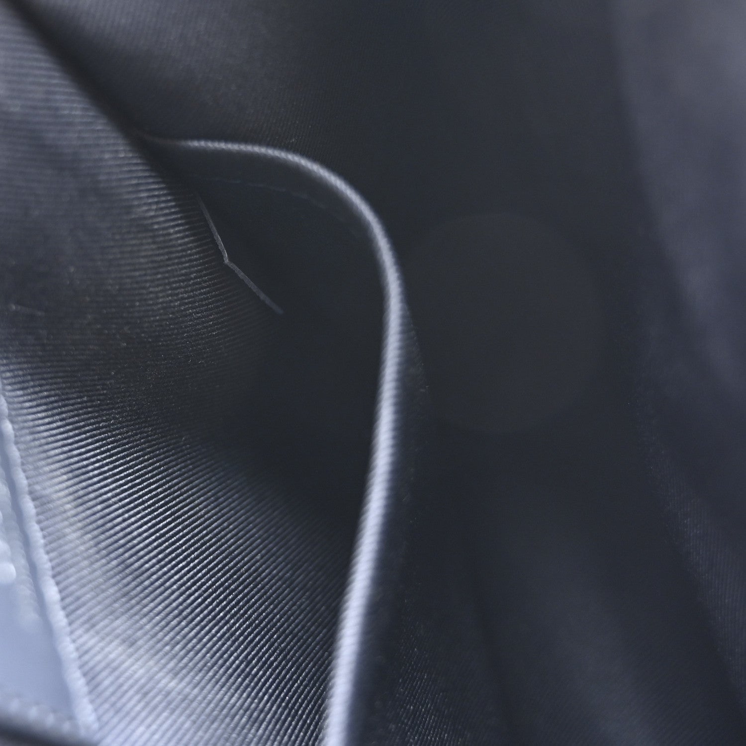 Savane Monogram Elephant Chapman Messenger BB Encre