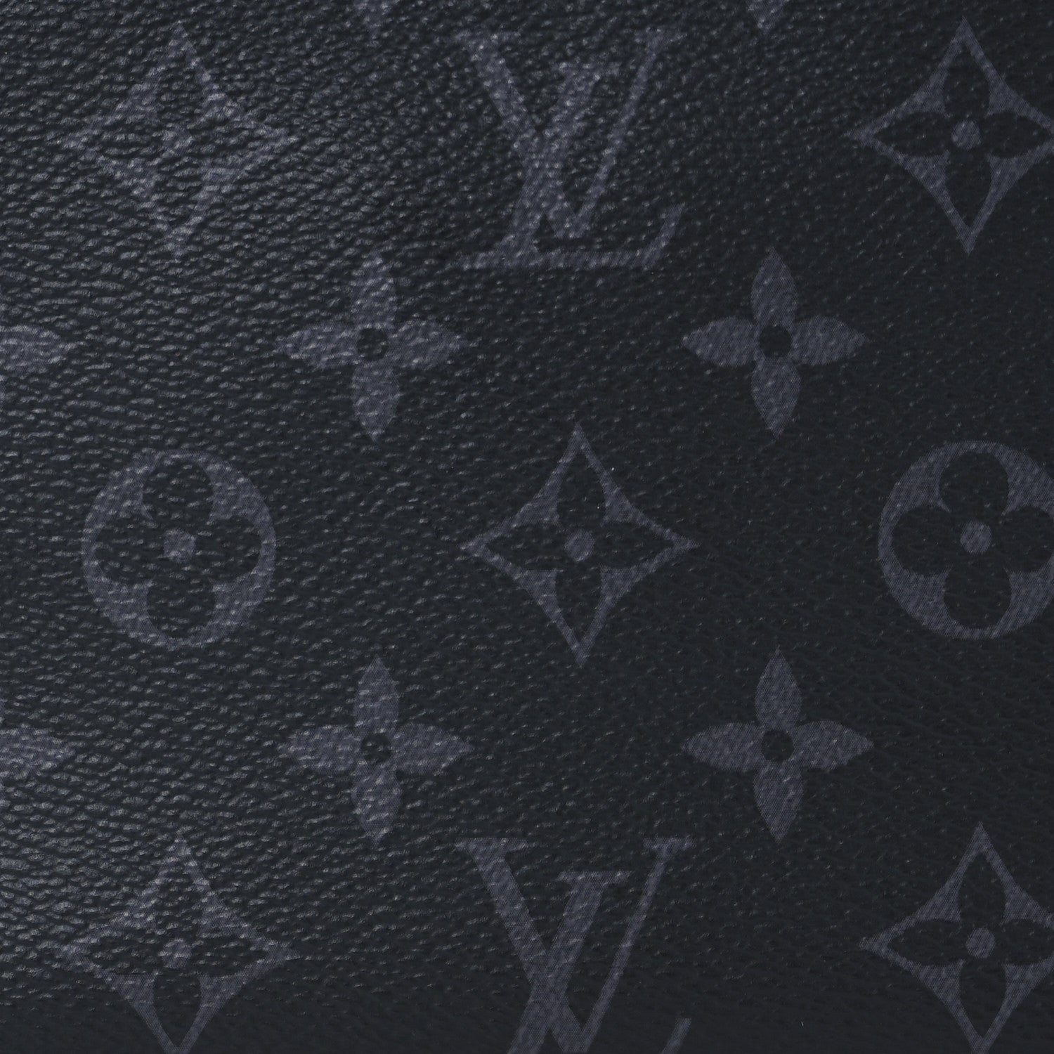 Monogram Eclipse Toiletry Bag 2