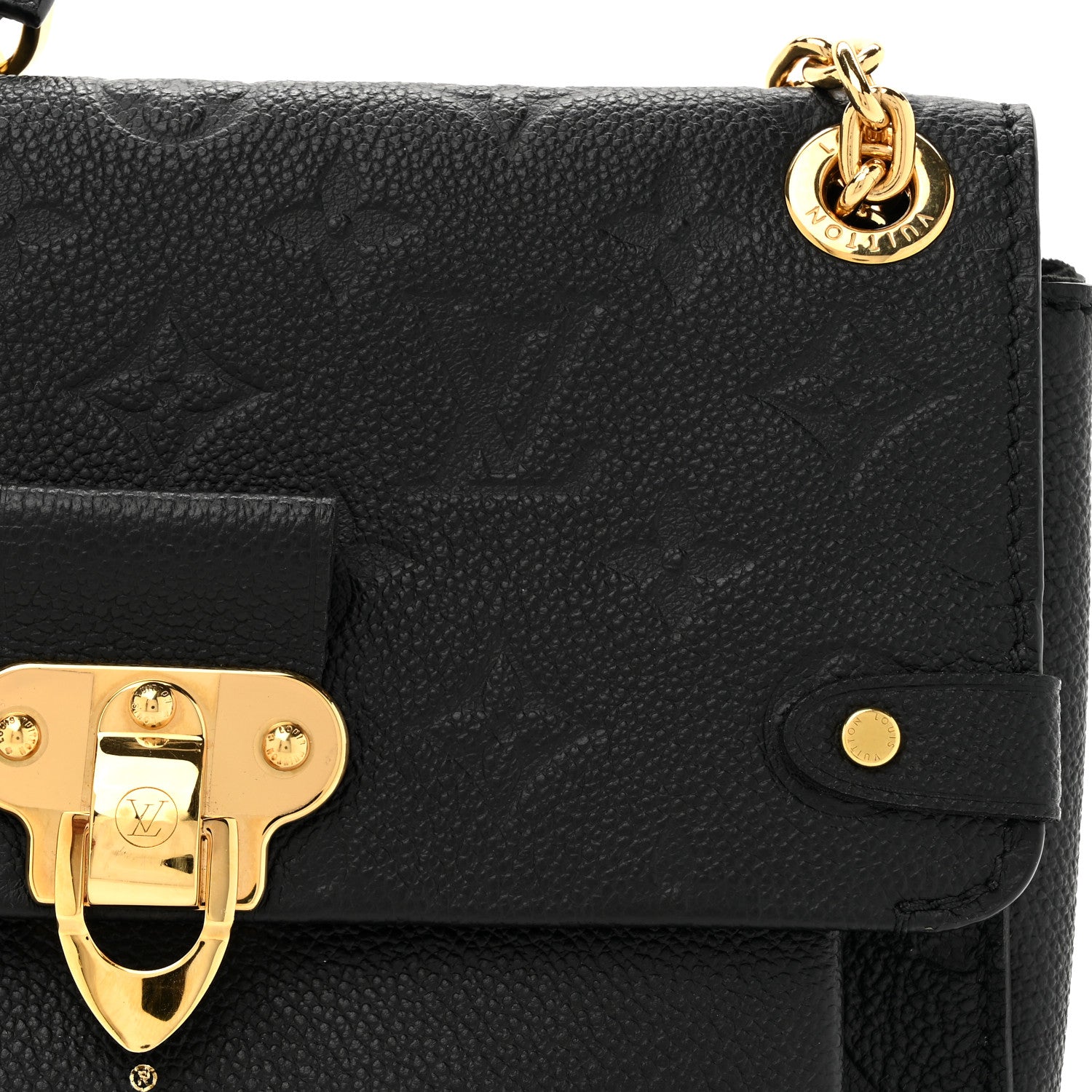 Empreinte Vavin PM Black