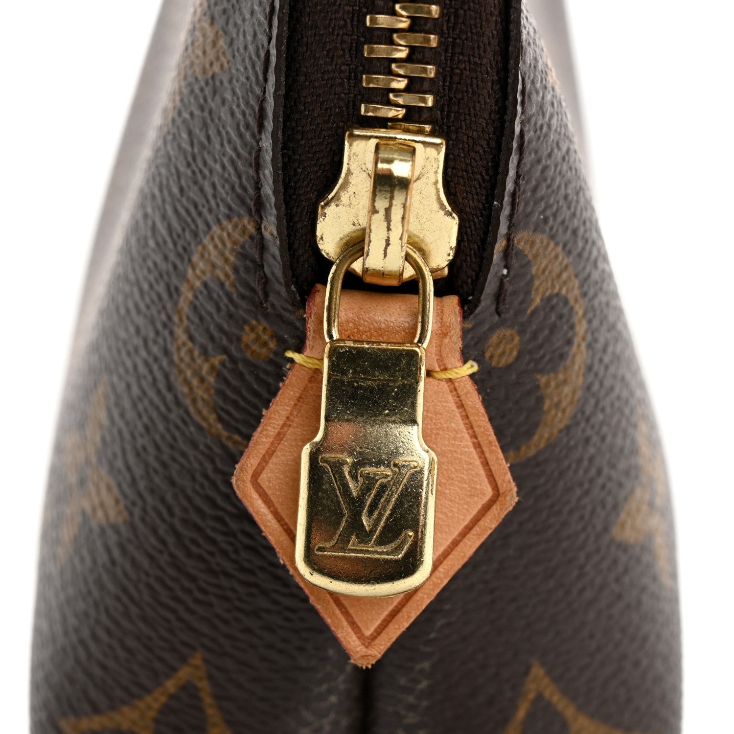 Monogram Cosmetic Pouch GM