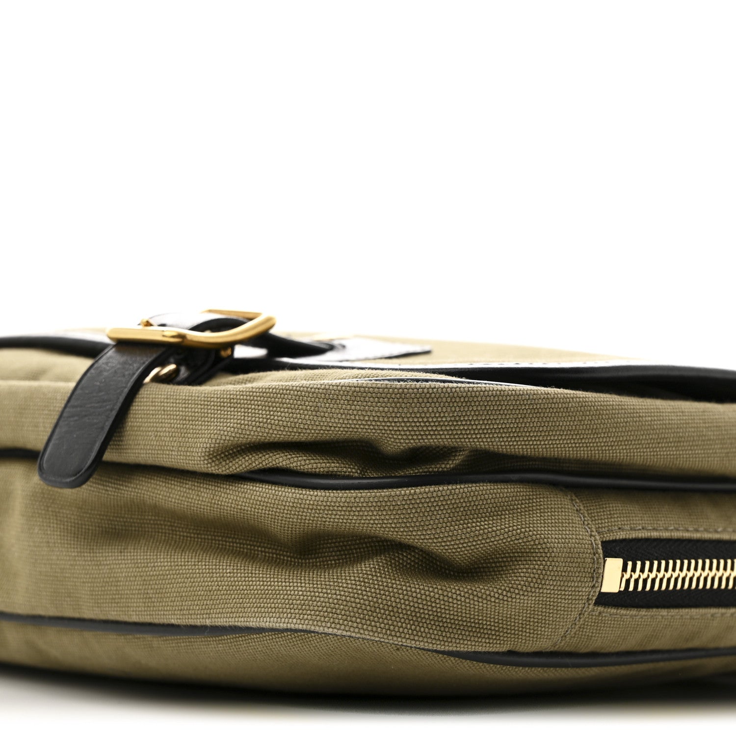 Canvas Messenger Light Fern