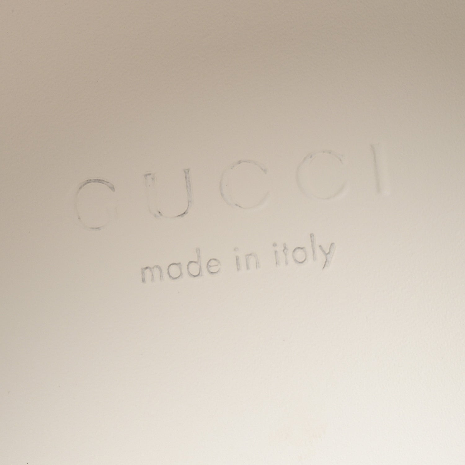 Calfskin Interlocking G Perforated Womens Ace Sneakers 35.5 Porcelain Light Blue Zaffiro