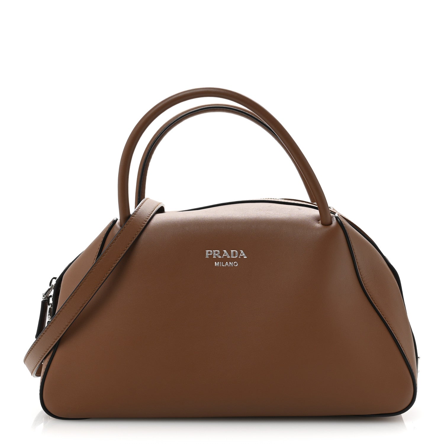 Softy Calfskin Supernova Handbag