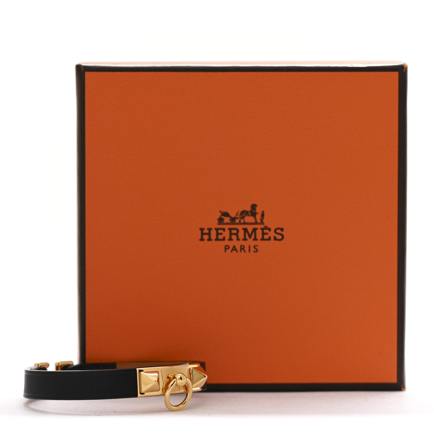 Swift Mini Rivale Bracelet T2 Black