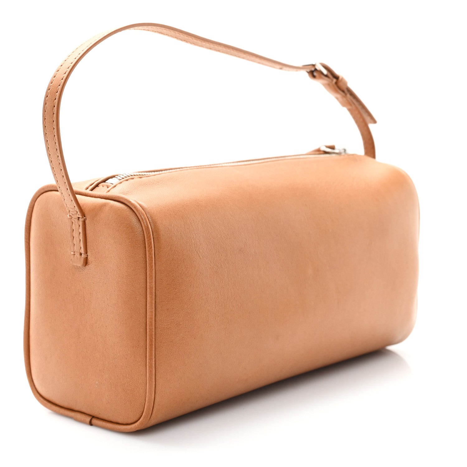 Nappa 90's Bag French Beige