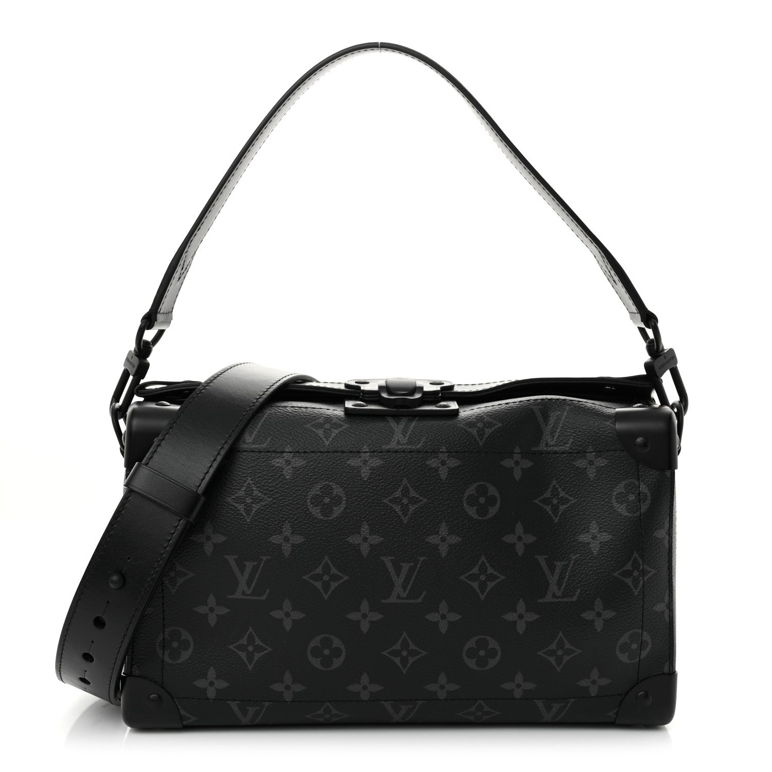 Monogram Eclipse Soul Trunk East West