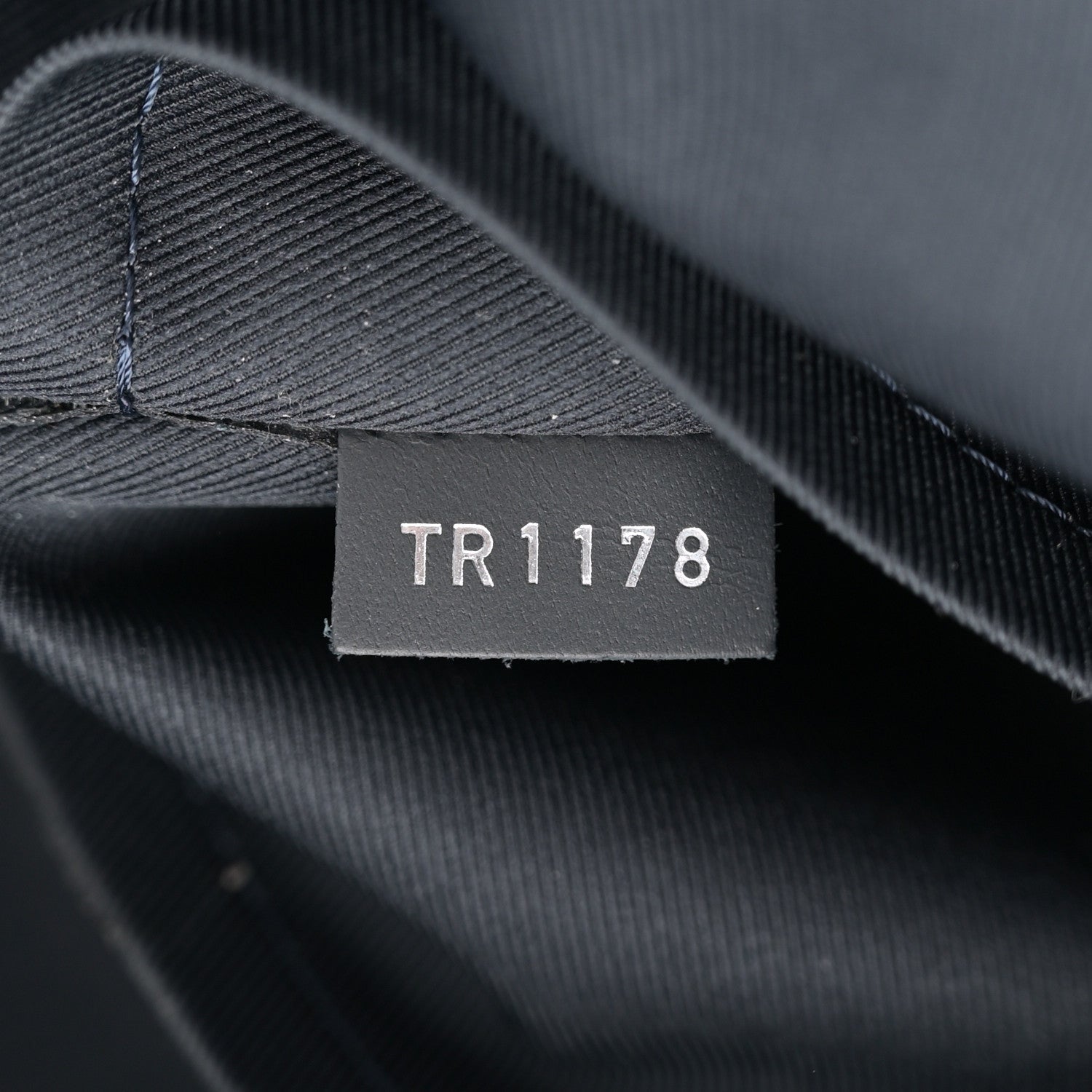 Monogram Upside Down Apollo Backpack