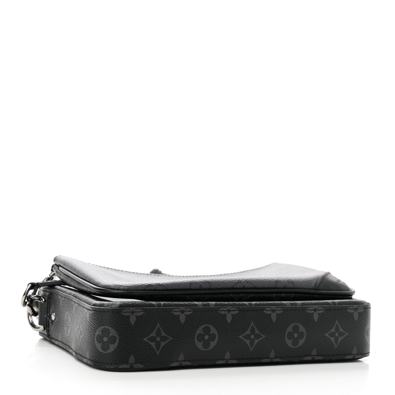 Reverse Monogram Eclipse Trio Messenger