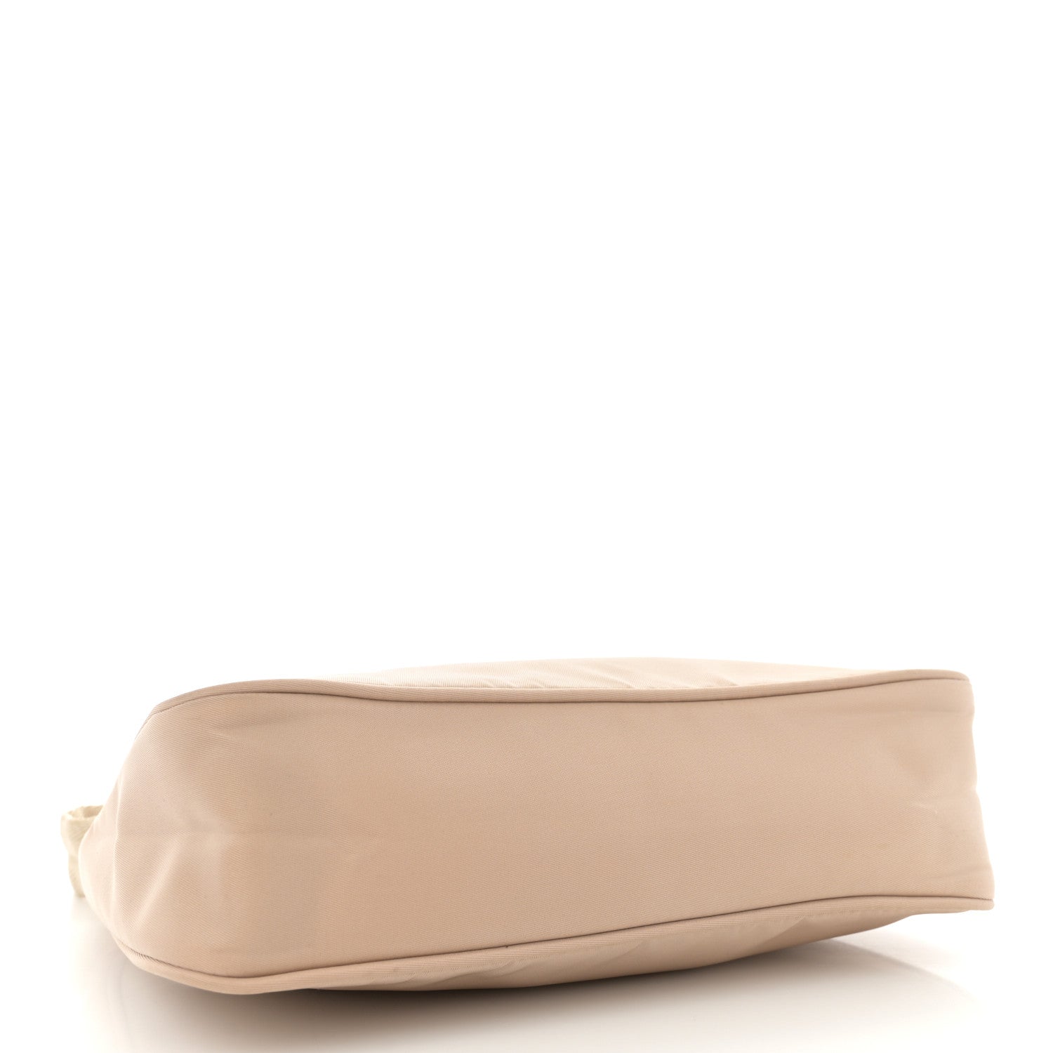 Tessuto Nylon Mini Re-Edition 2000 Bag Cammeo