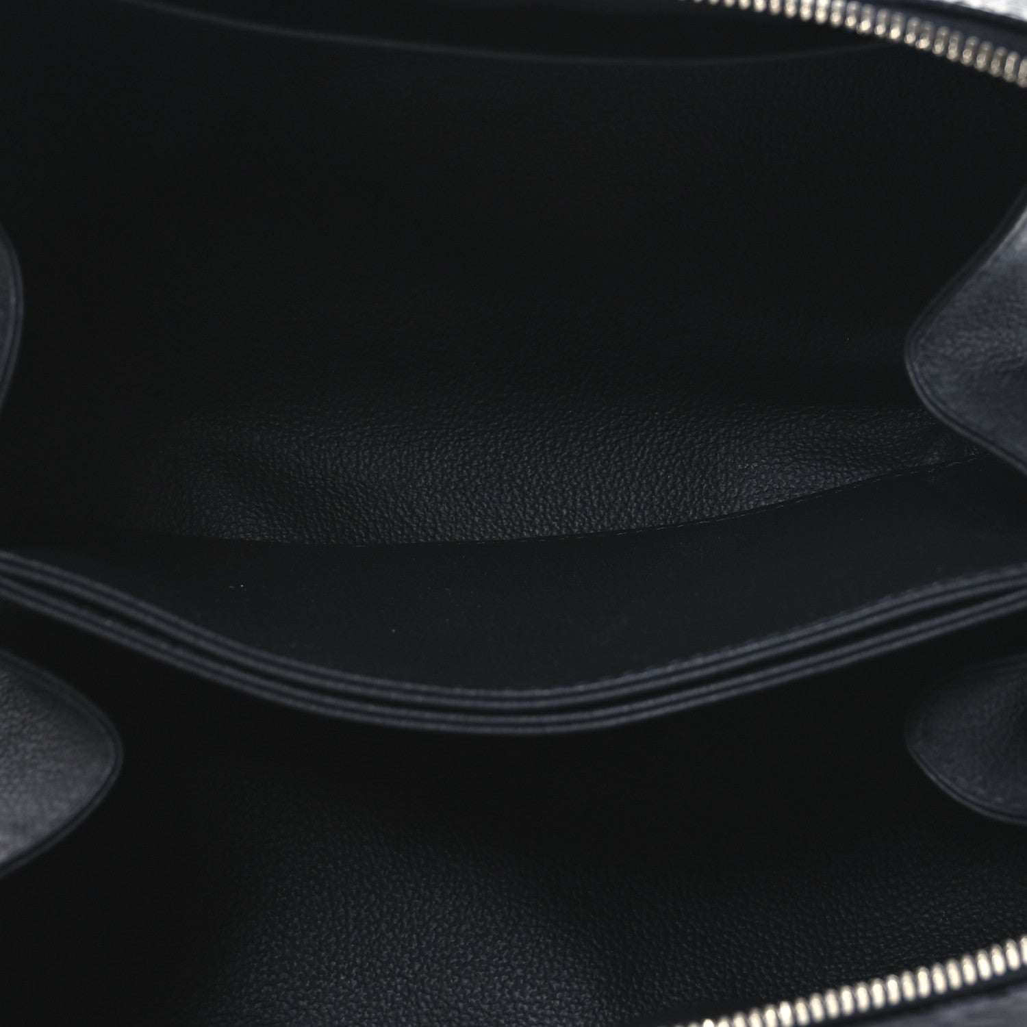 Monogram Eclipse Toiletry Bag 2