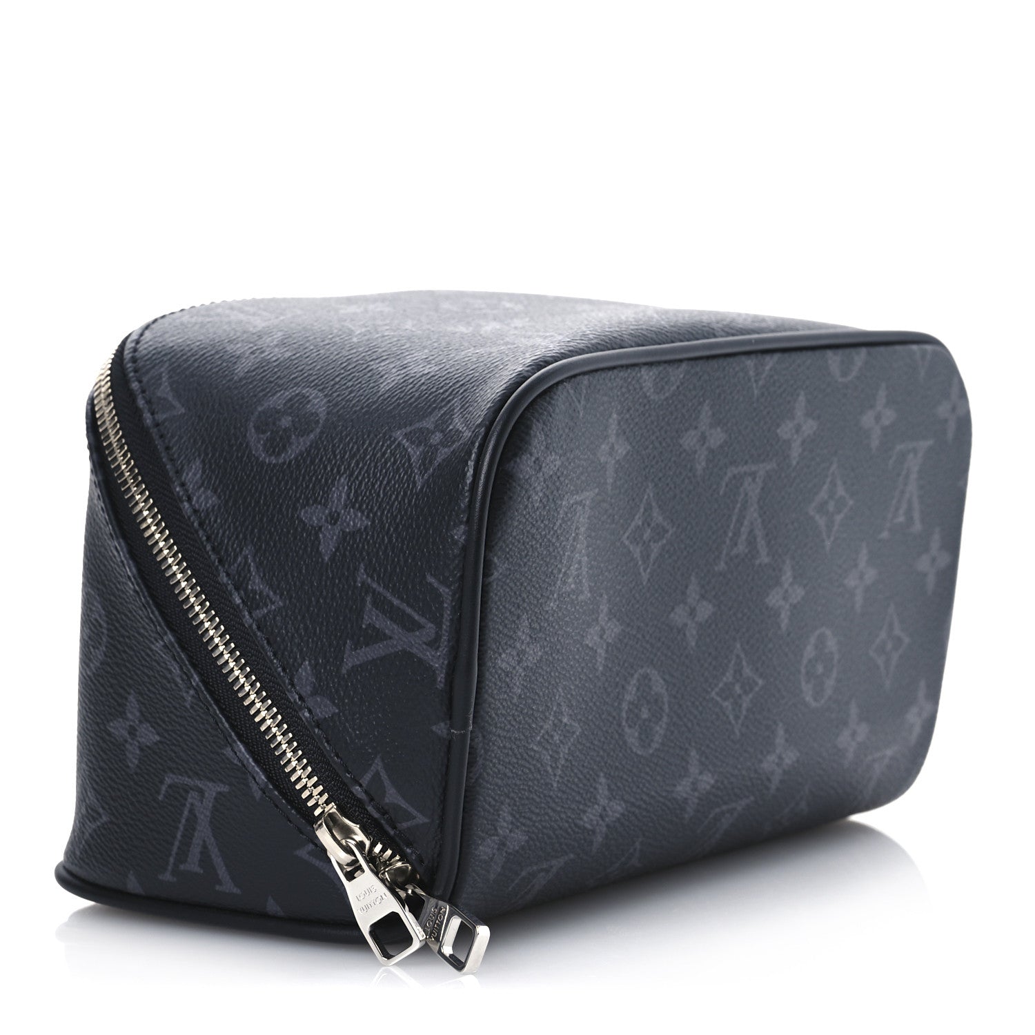 Monogram Eclipse Toiletry Bag 2
