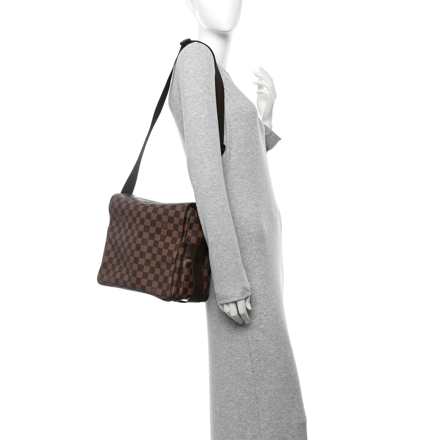 Damier Ebene Naviglio