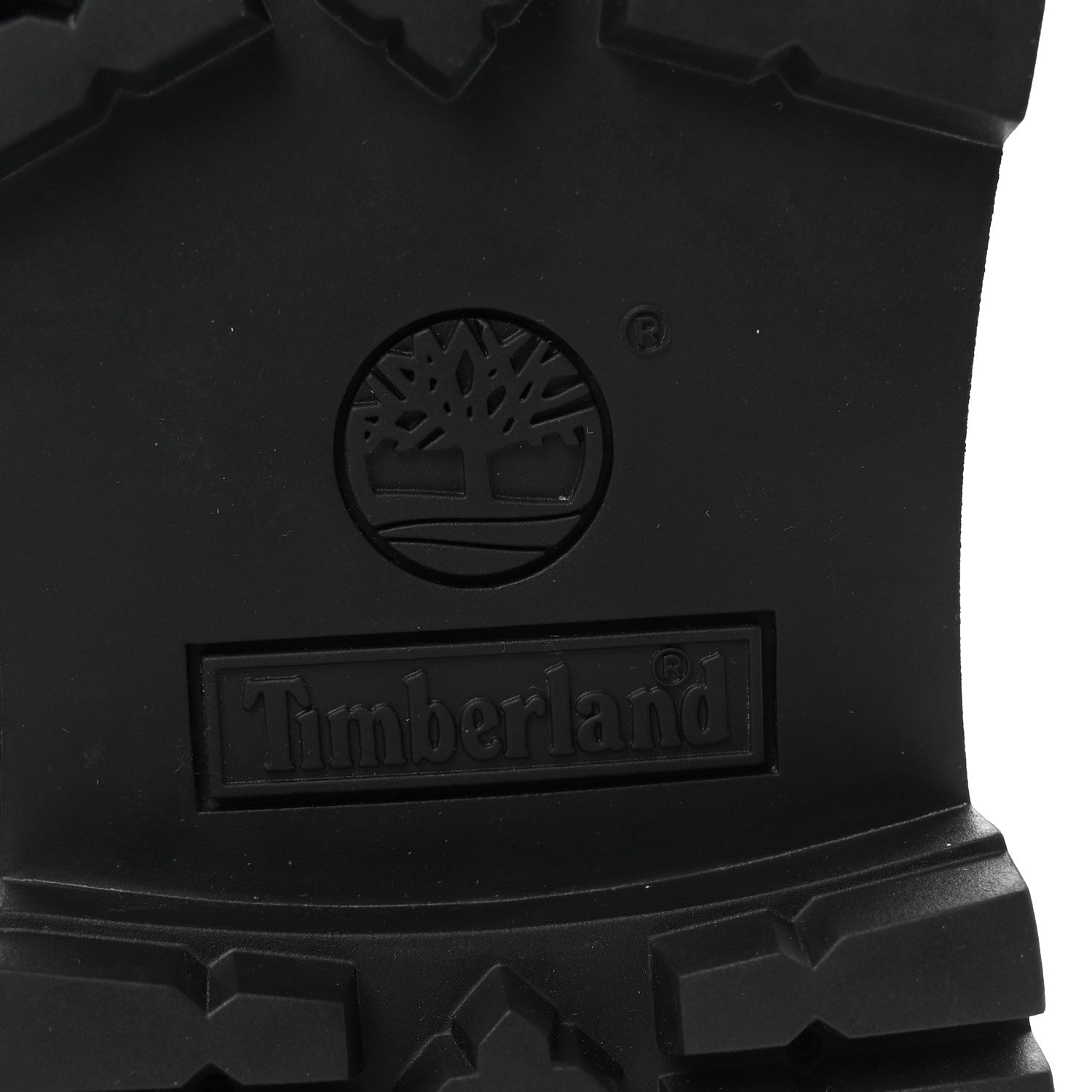 X Timberland Suede Calfskin Mens Ankle Boots 7 Black