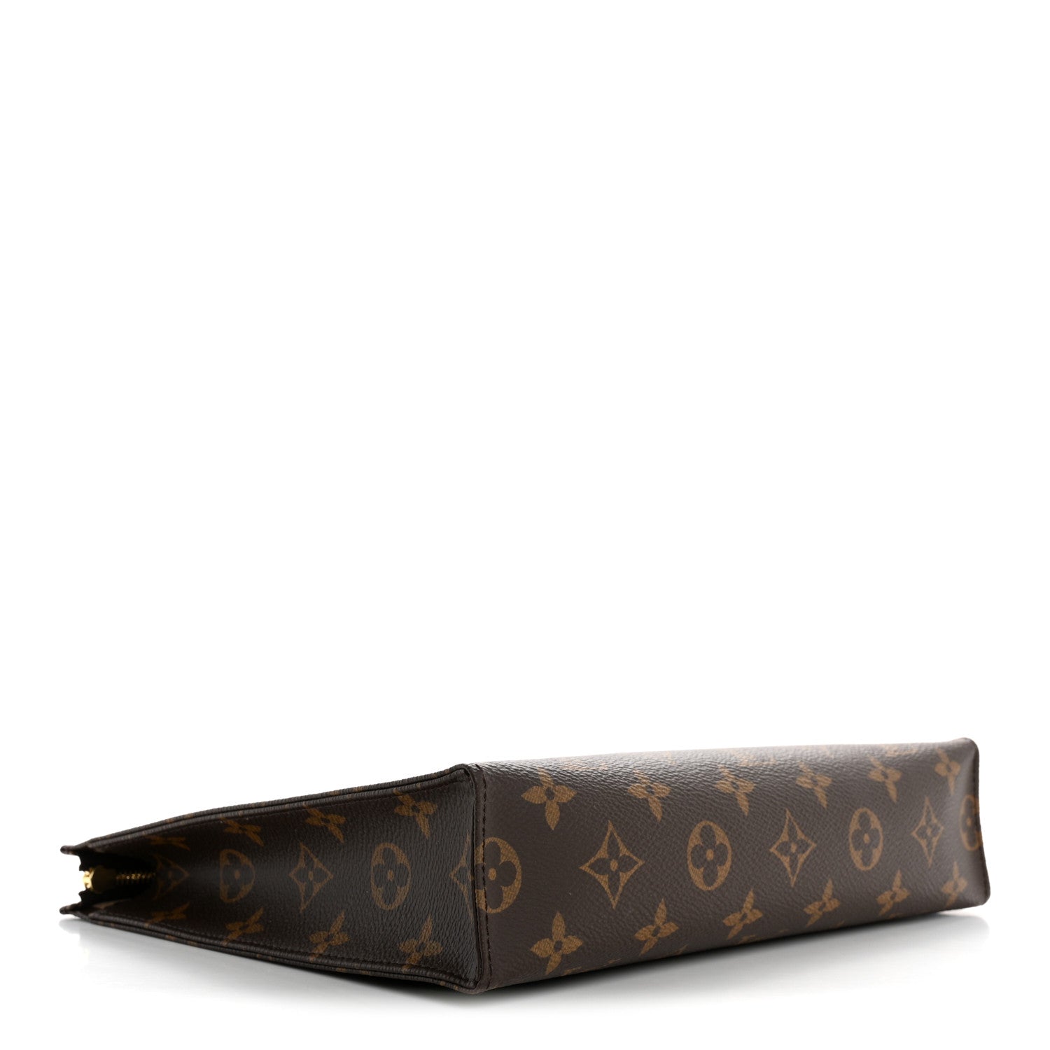 Monogram Toiletry Pouch 26