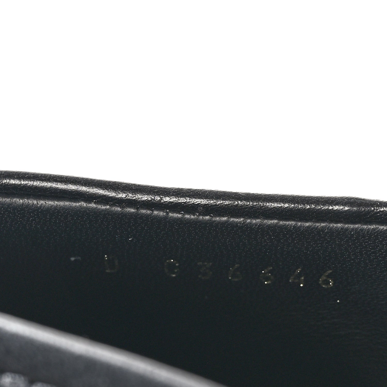 Lambskin Quilted CC Turnlock Loafers 35.5 Black